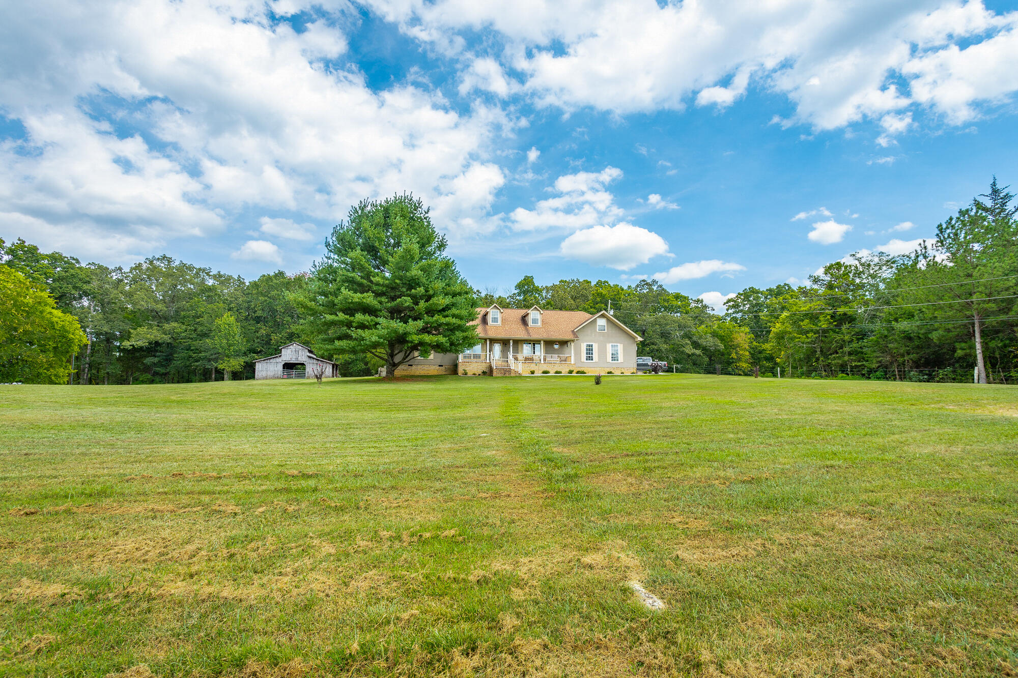 63 Mel McDaniel Road Ringgold, GA 30736 - Photo 33 of 97 Front View