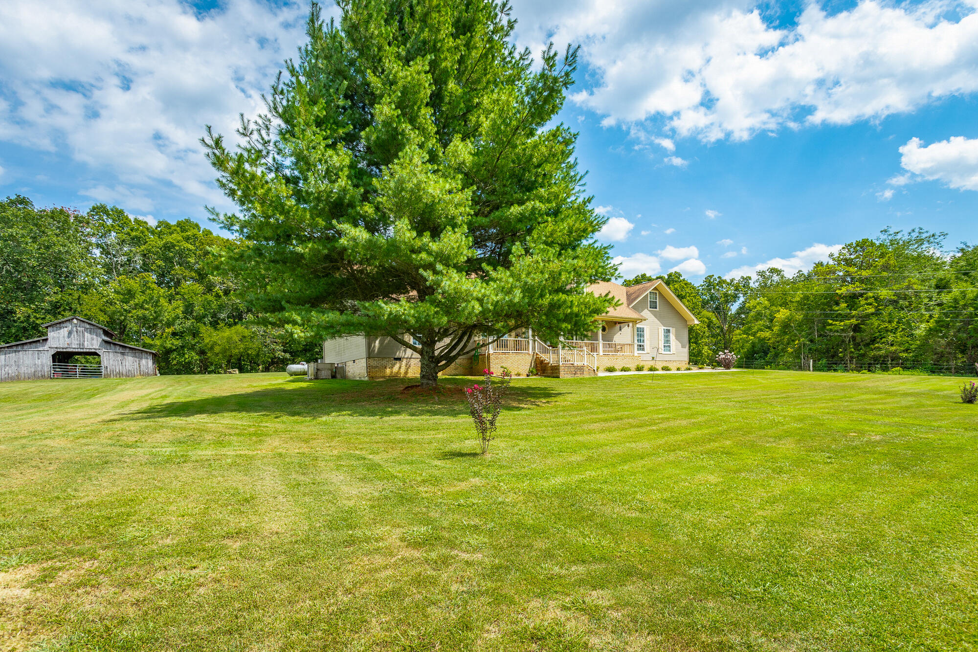 63 Mel McDaniel Road Ringgold, GA 30736 - Photo 34 of 97 Front View