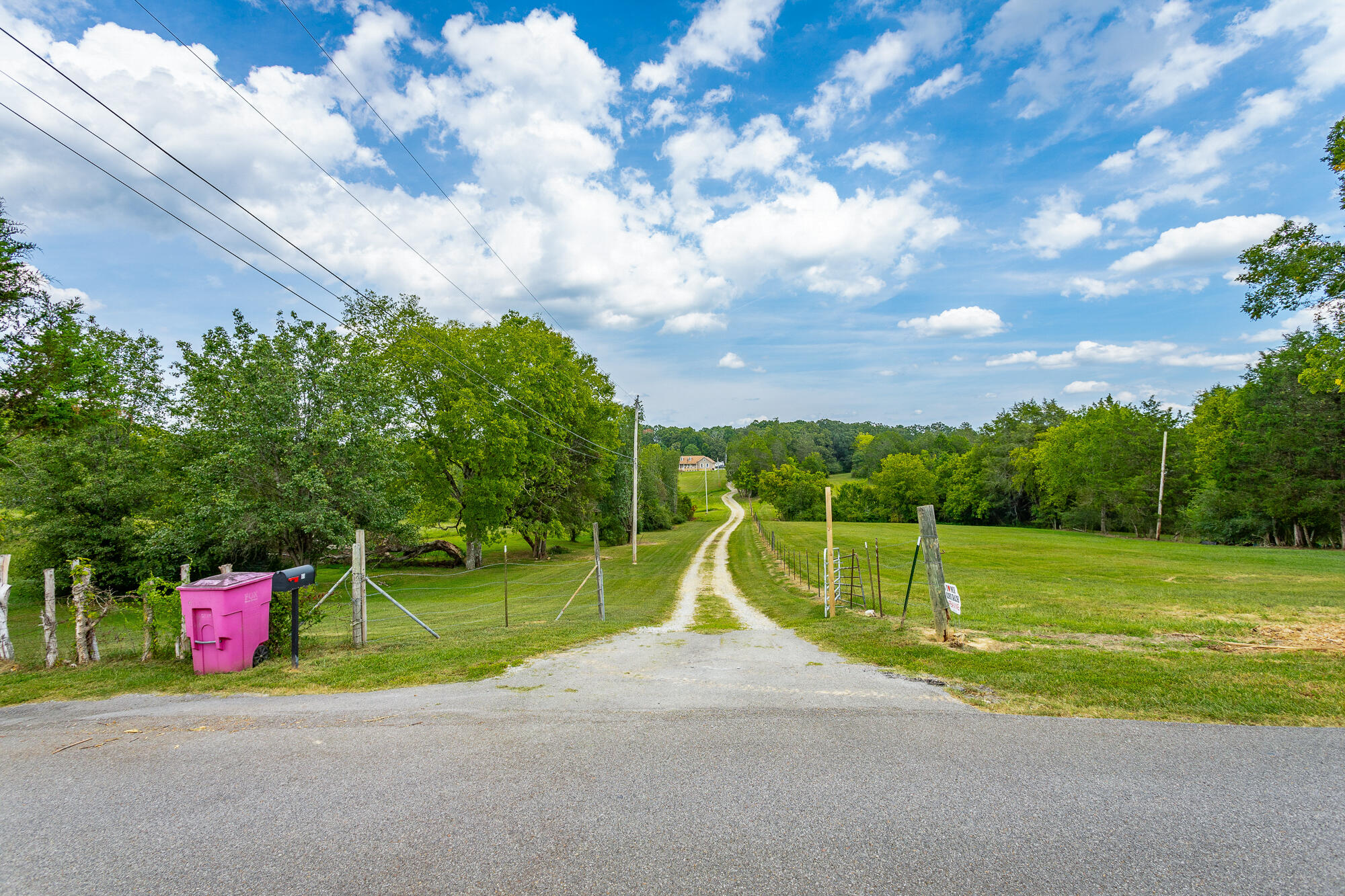 63 Mel McDaniel Road Ringgold, GA 30736 - Photo 38 of 97 Driveway