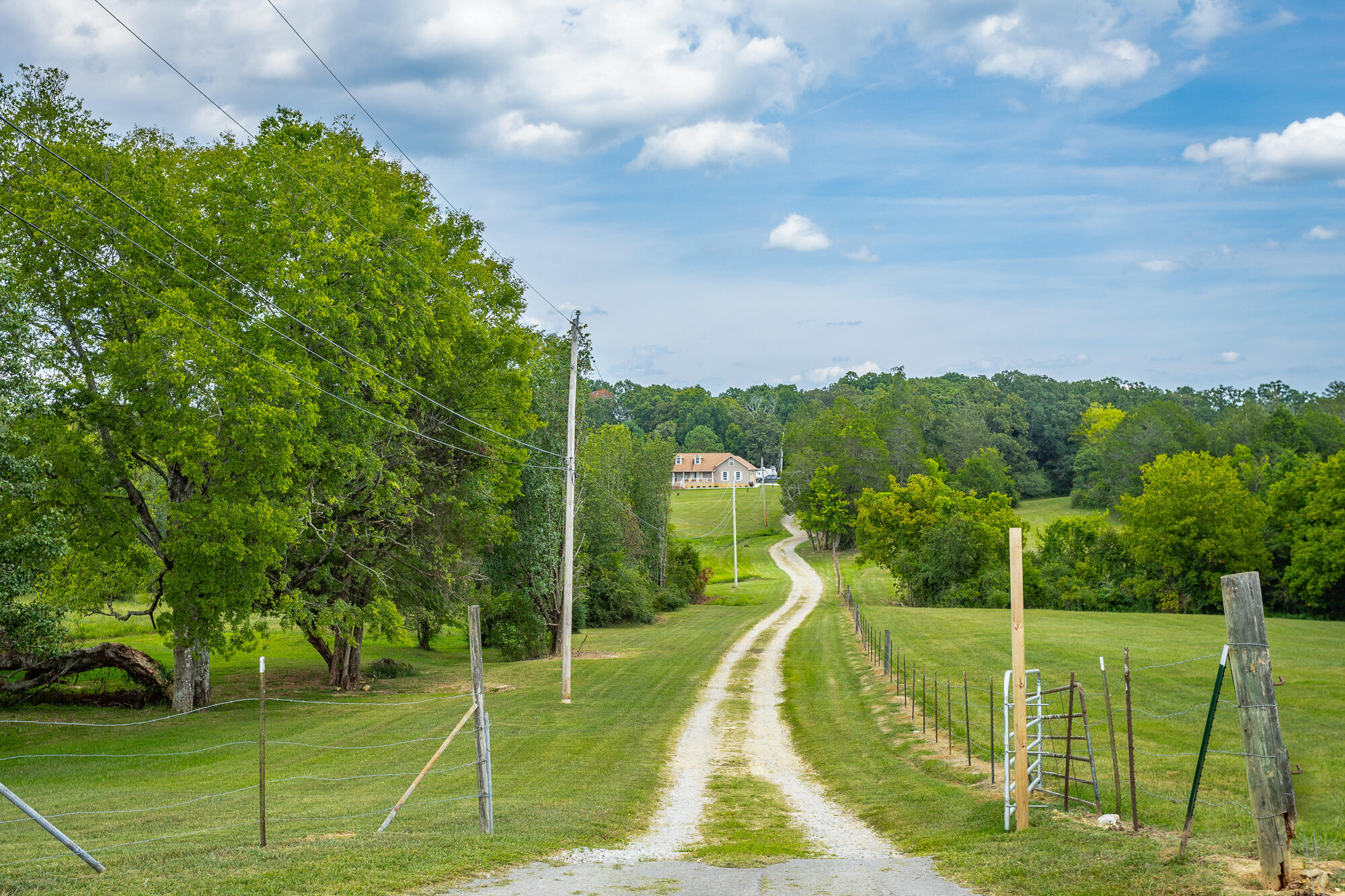 63 Mel McDaniel Road Ringgold, GA 30736 - Photo 39 of 97 Driveway