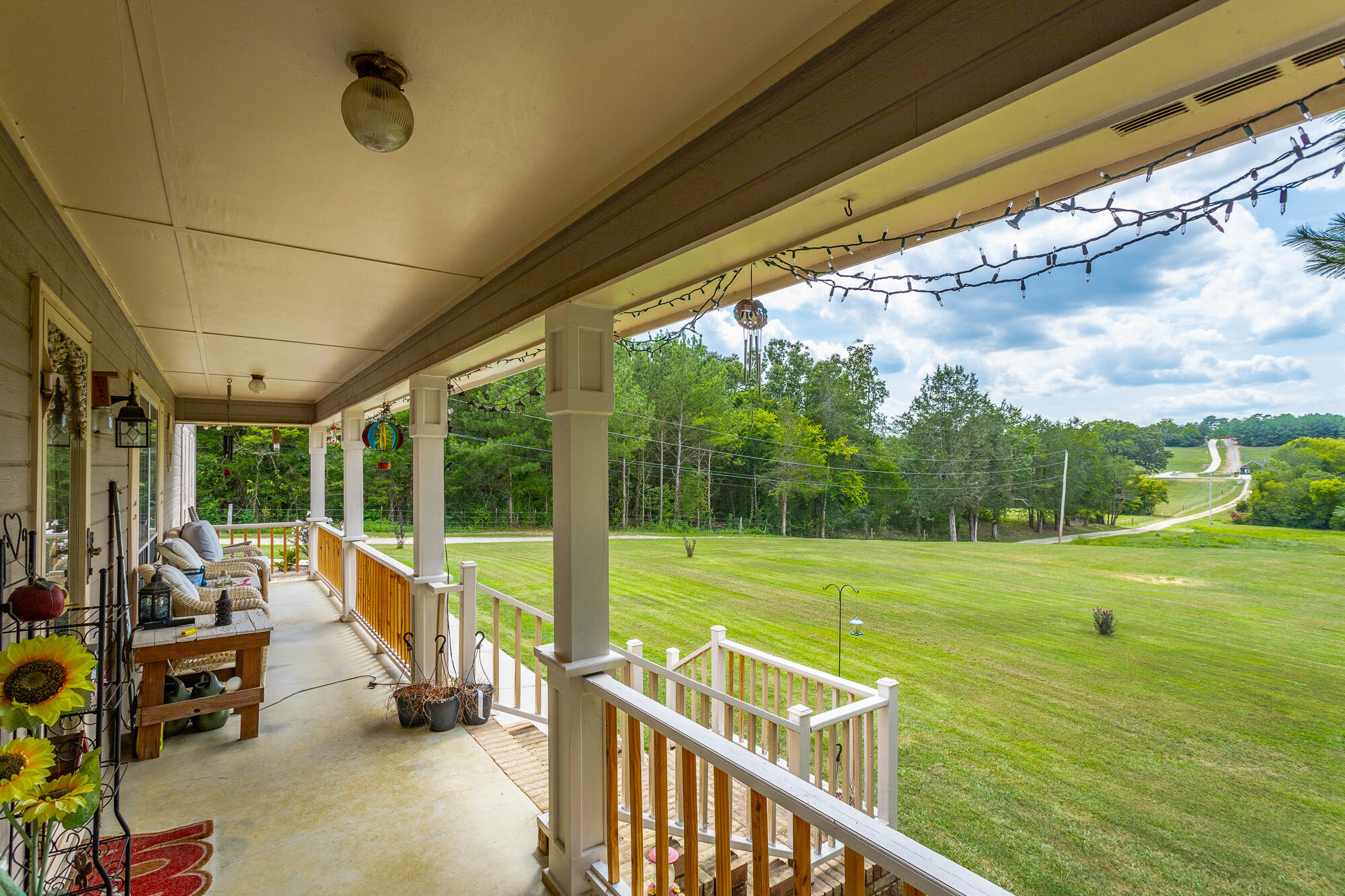 63 Mel McDaniel Road Ringgold, GA 30736 - Photo 40 of 97 Porch