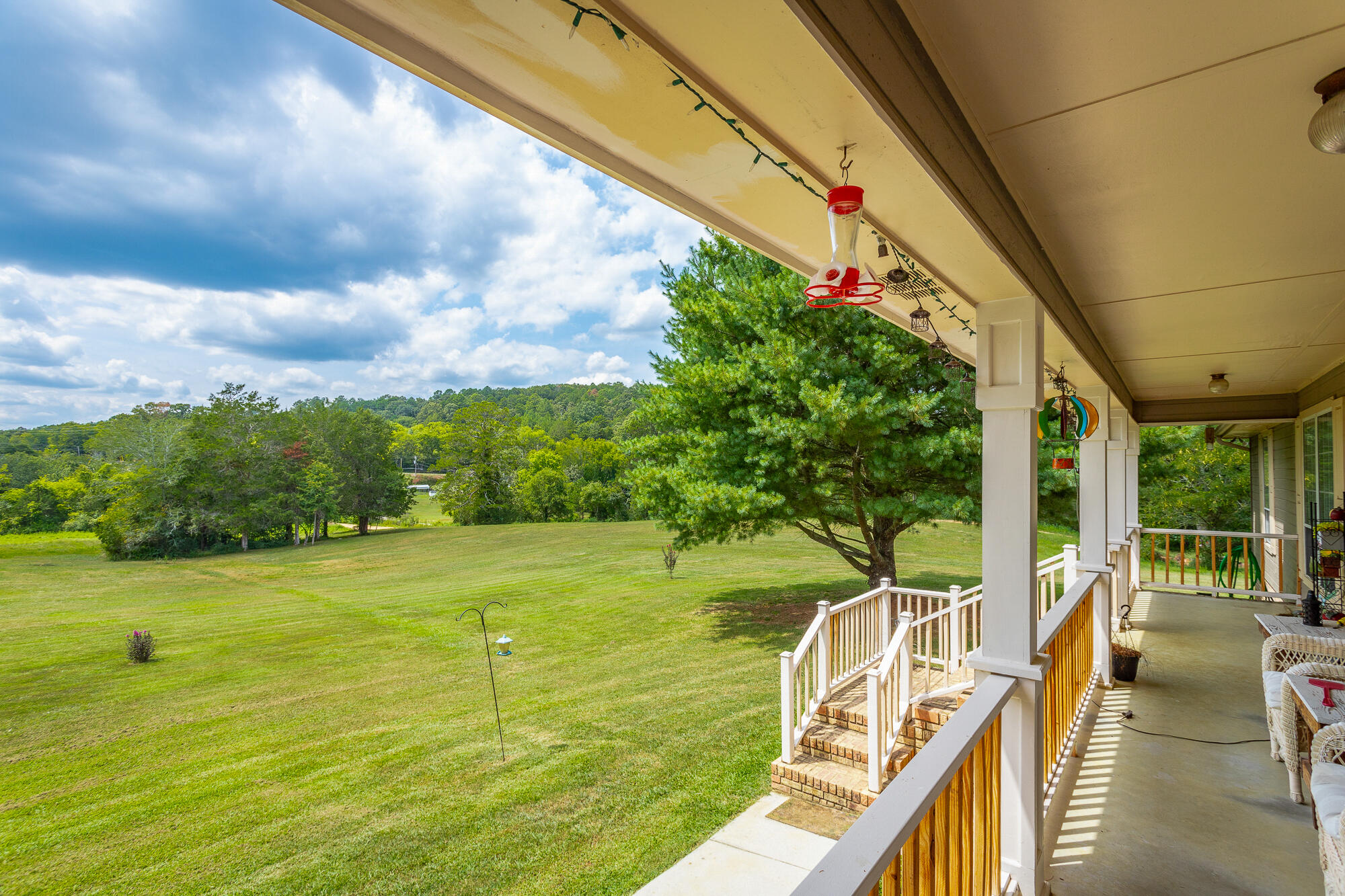 63 Mel McDaniel Road Ringgold, GA 30736 - Photo 41 of 97 Porch