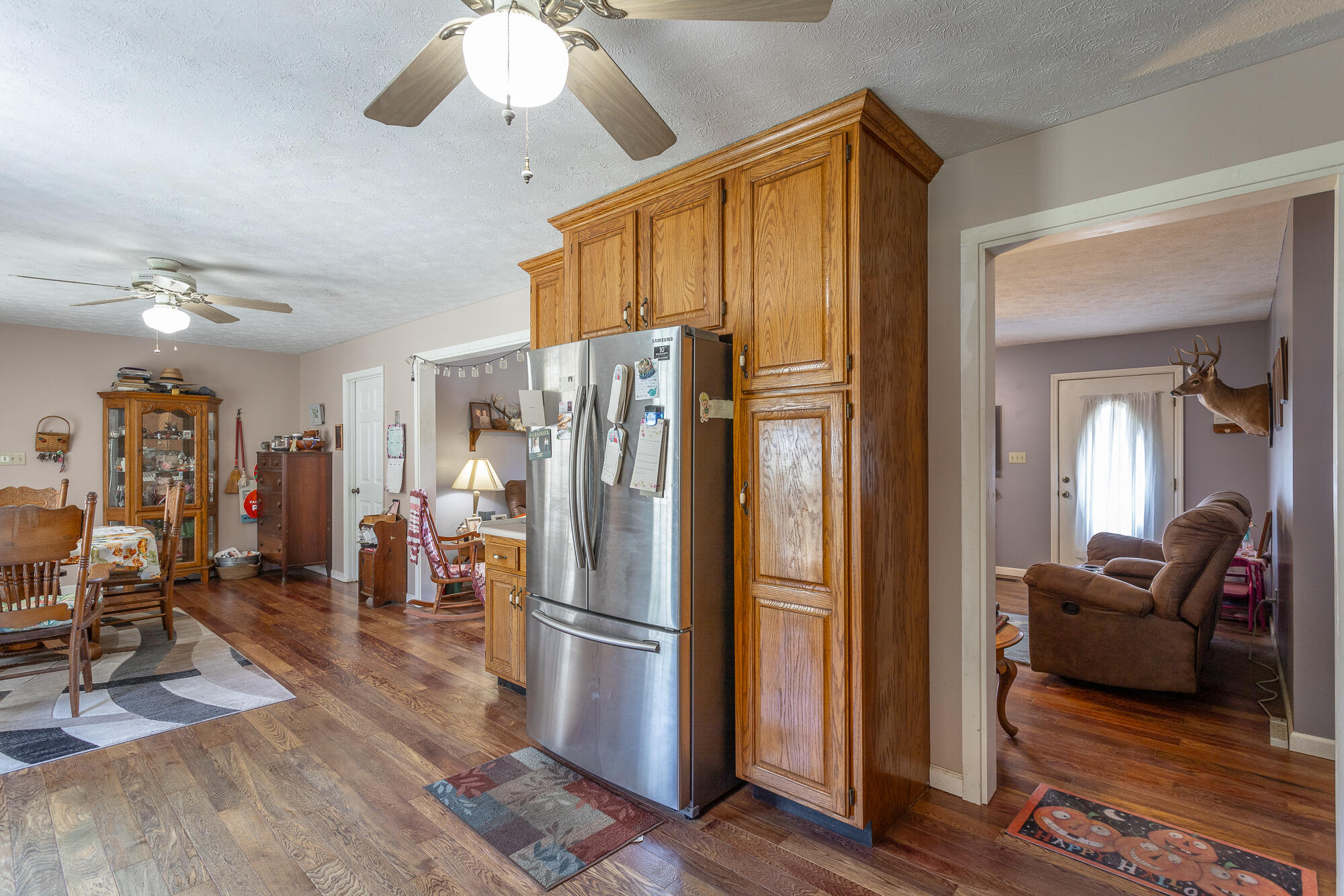 63 Mel McDaniel Road Ringgold, GA 30736 - Photo 47 of 97 Kitchen