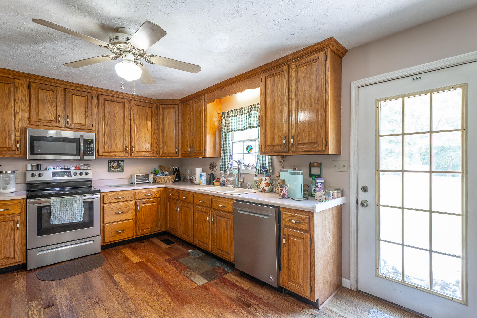 63 Mel McDaniel Road Ringgold, GA 30736 - Photo 49 of 97 Kitchen
