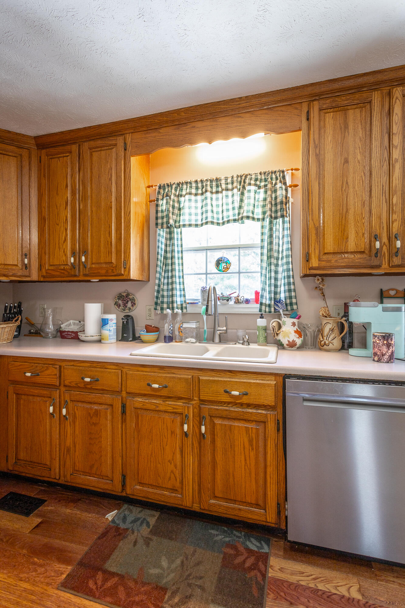 63 Mel McDaniel Road Ringgold, GA 30736 - Photo 50 of 97 Kitchen