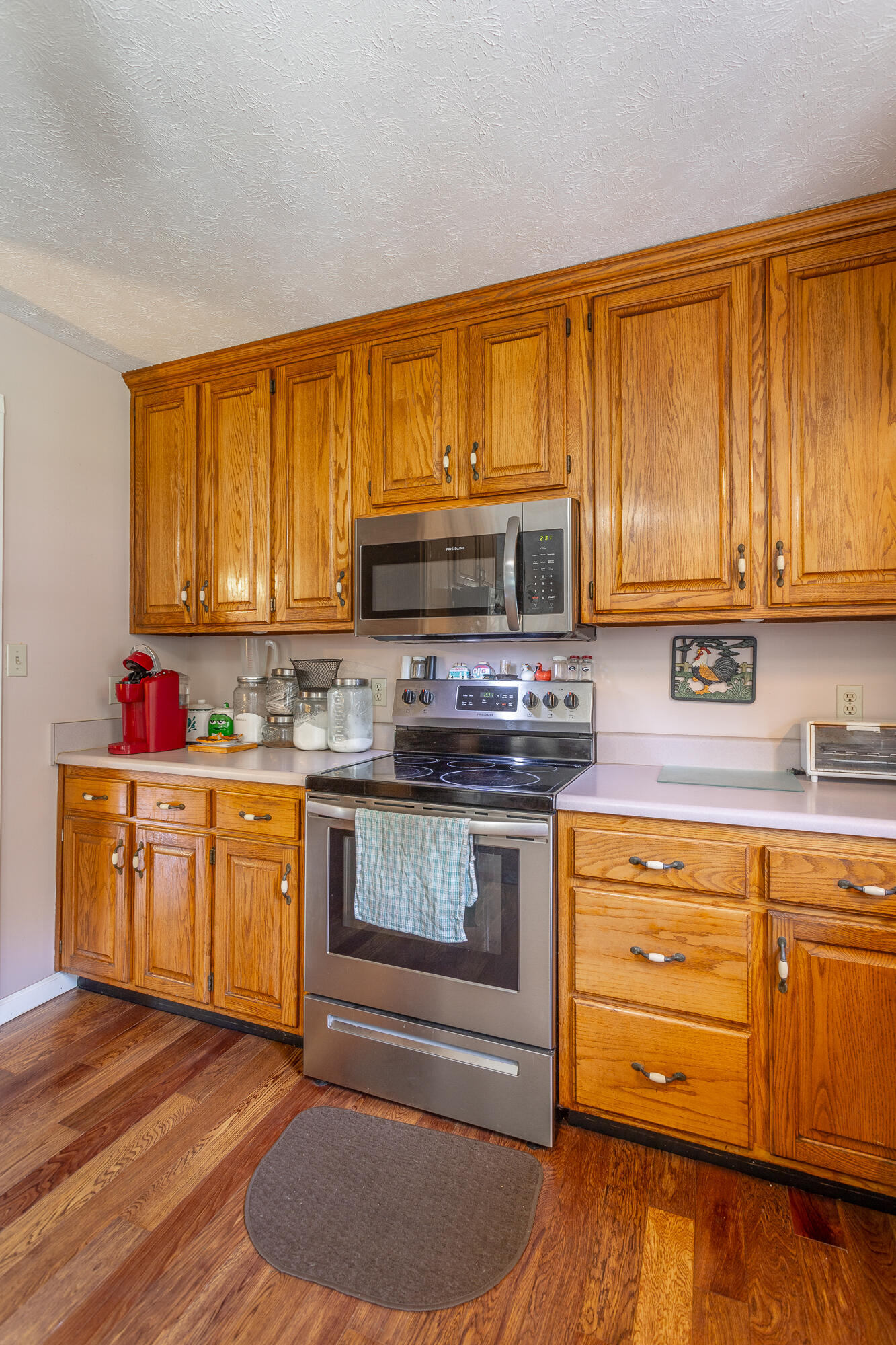 63 Mel McDaniel Road Ringgold, GA 30736 - Photo 51 of 97 Kitchen