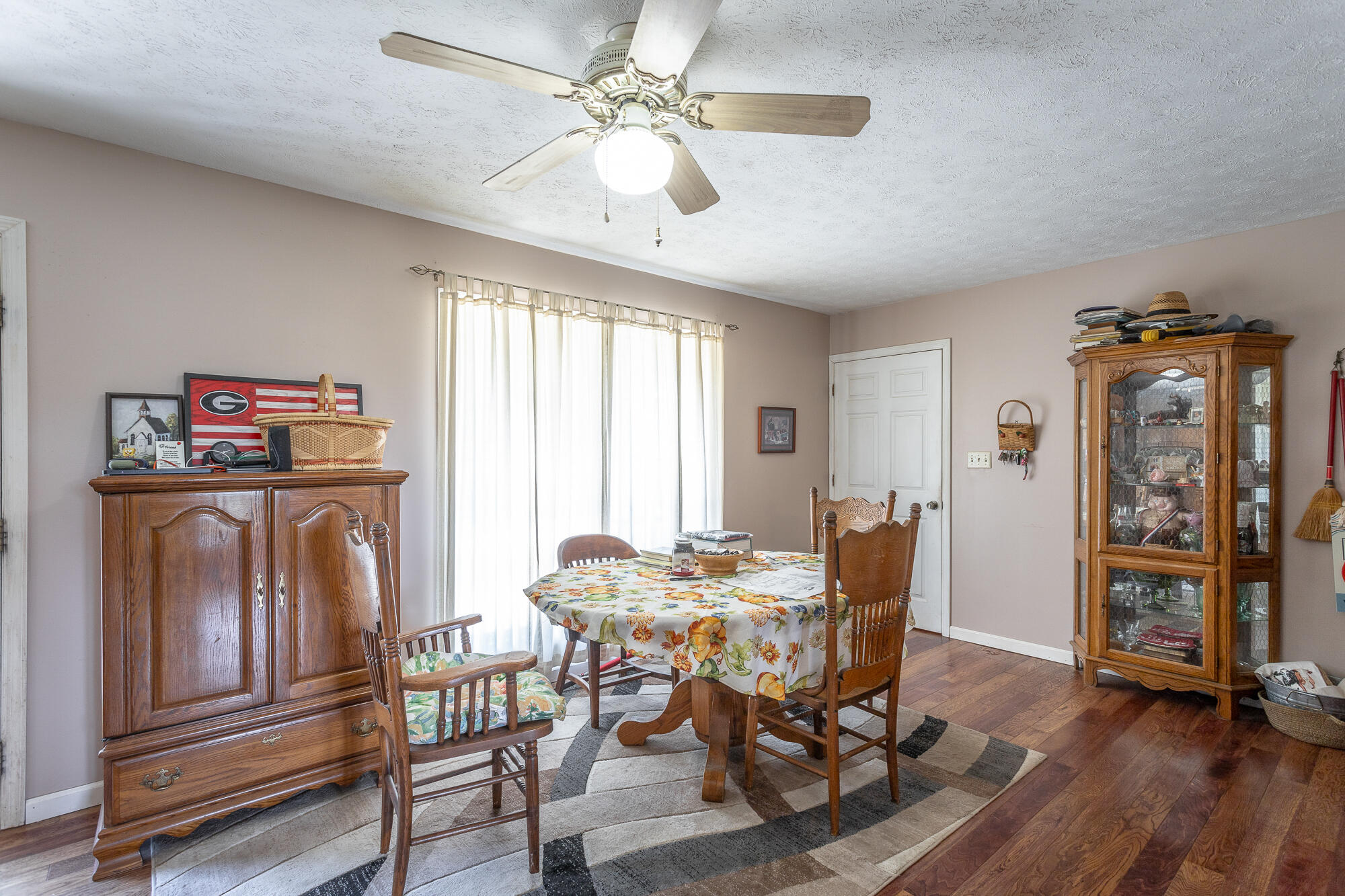 63 Mel McDaniel Road Ringgold, GA 30736 - Photo 52 of 97 Dining Room