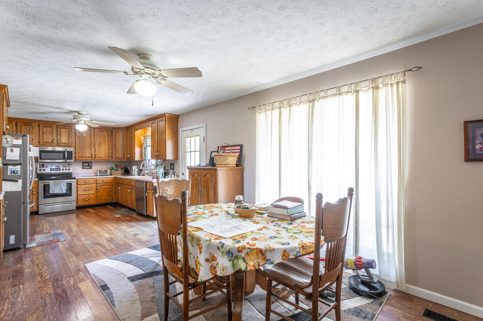 63 Mel McDaniel Road Ringgold, GA 30736 - Photo 53 of 97 Dining Room