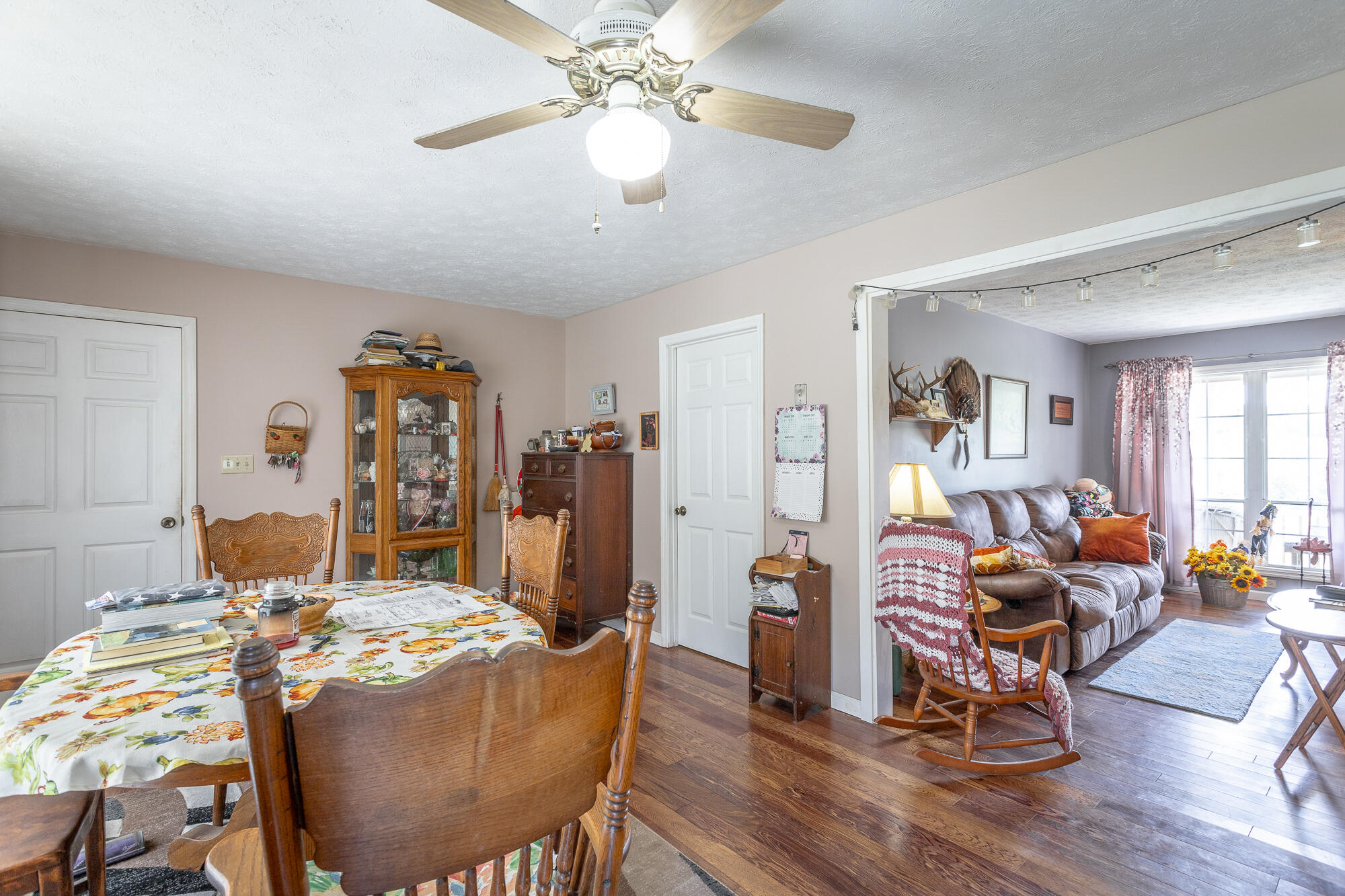 63 Mel McDaniel Road Ringgold, GA 30736 - Photo 55 of 97 Dining Room