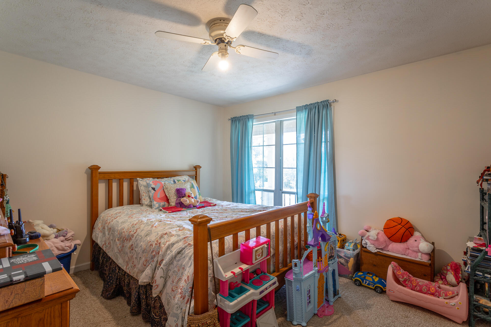 63 Mel McDaniel Road Ringgold, GA 30736 - Photo 57 of 97 Bedroom