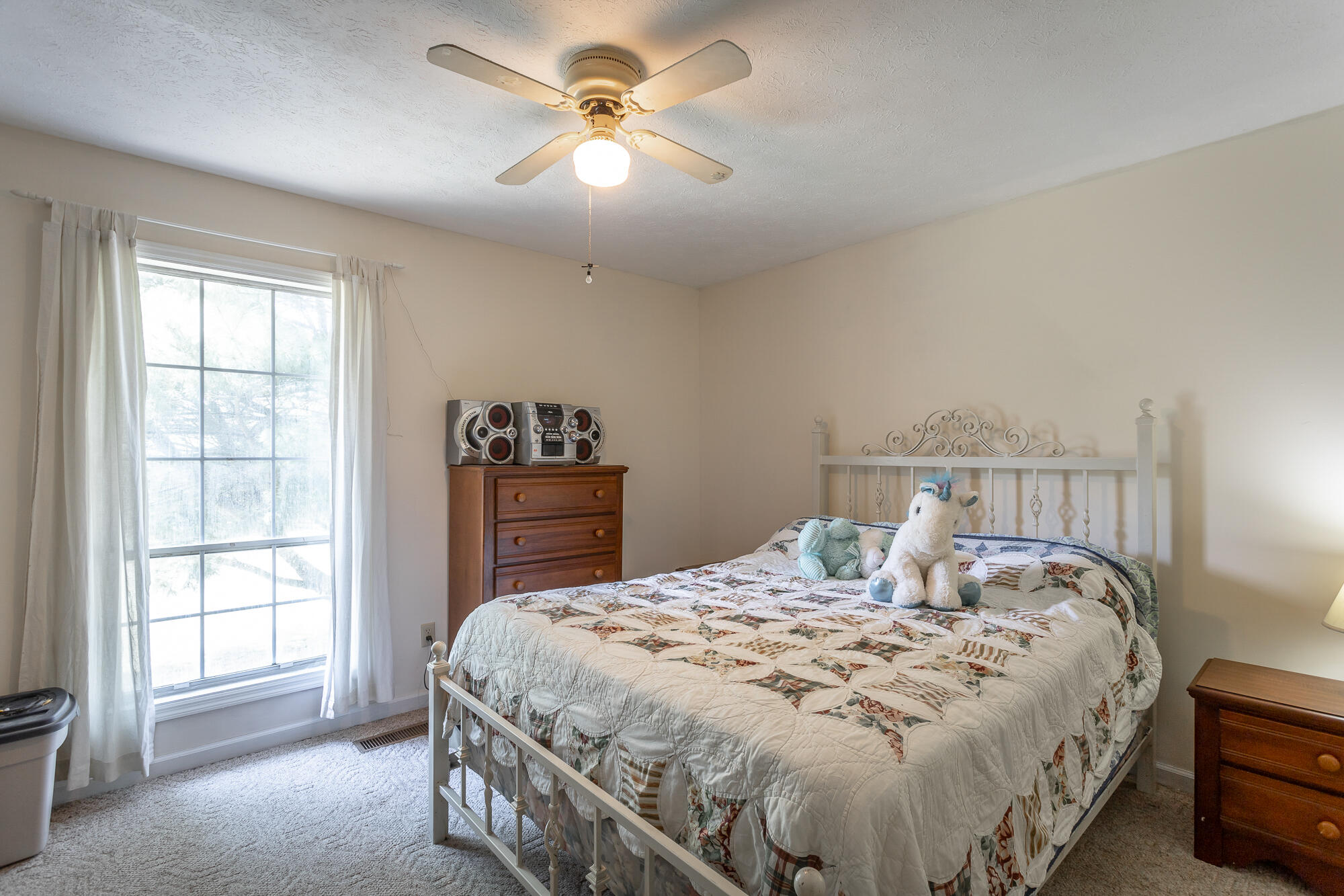 63 Mel McDaniel Road Ringgold, GA 30736 - Photo 59 of 97 Bedroom