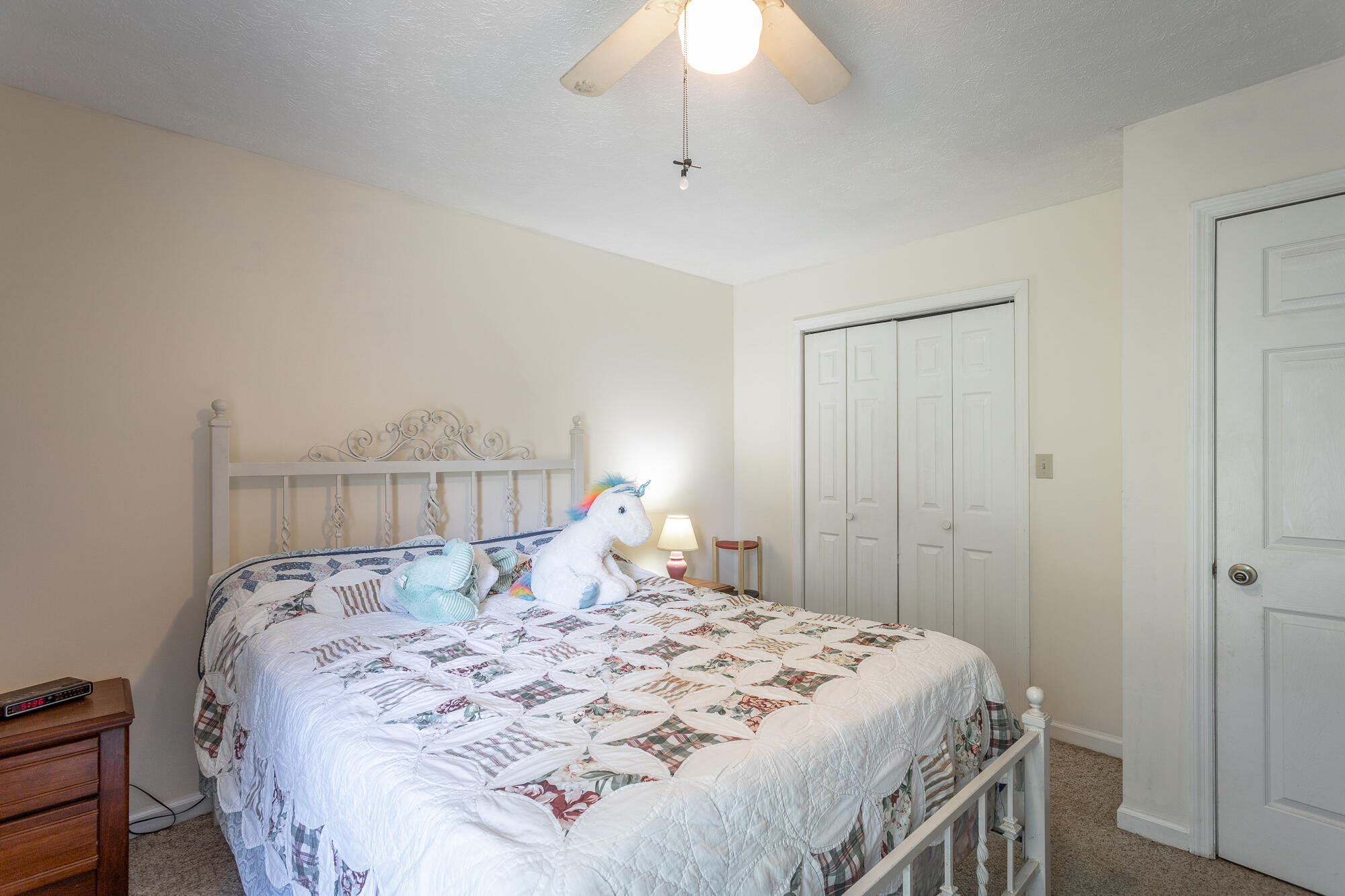 63 Mel McDaniel Road Ringgold, GA 30736 - Photo 60 of 97 Bedroom