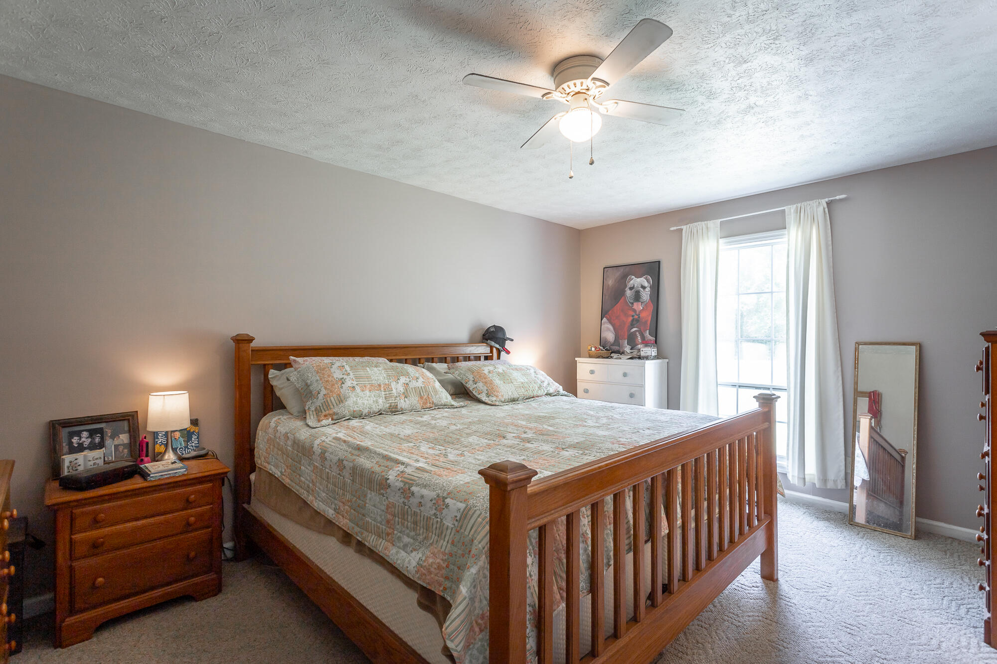 63 Mel McDaniel Road Ringgold, GA 30736 - Photo 61 of 97 Bedroom