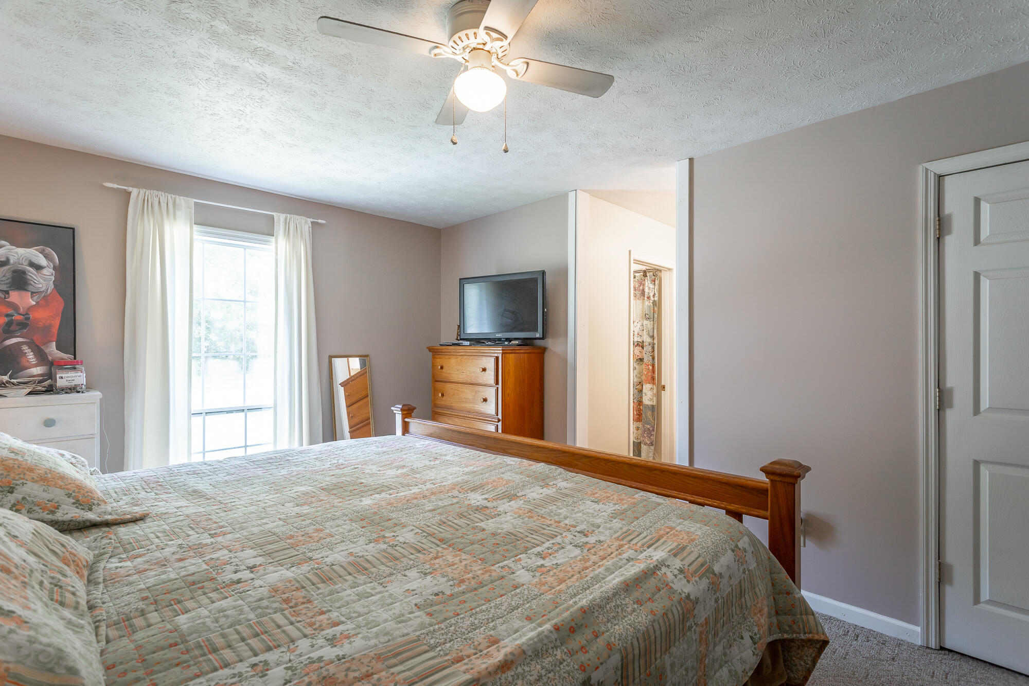 63 Mel McDaniel Road Ringgold, GA 30736 - Photo 62 of 97 Bedroom