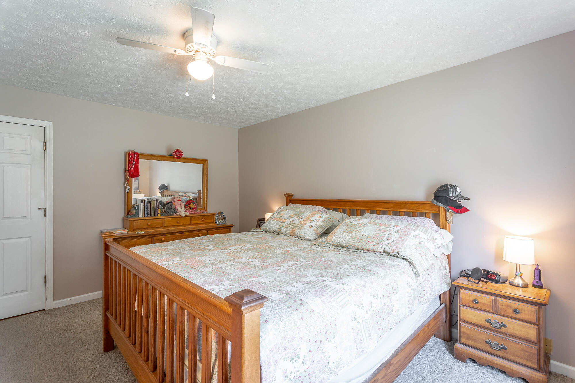 63 Mel McDaniel Road Ringgold, GA 30736 - Photo 64 of 97 Bedroom