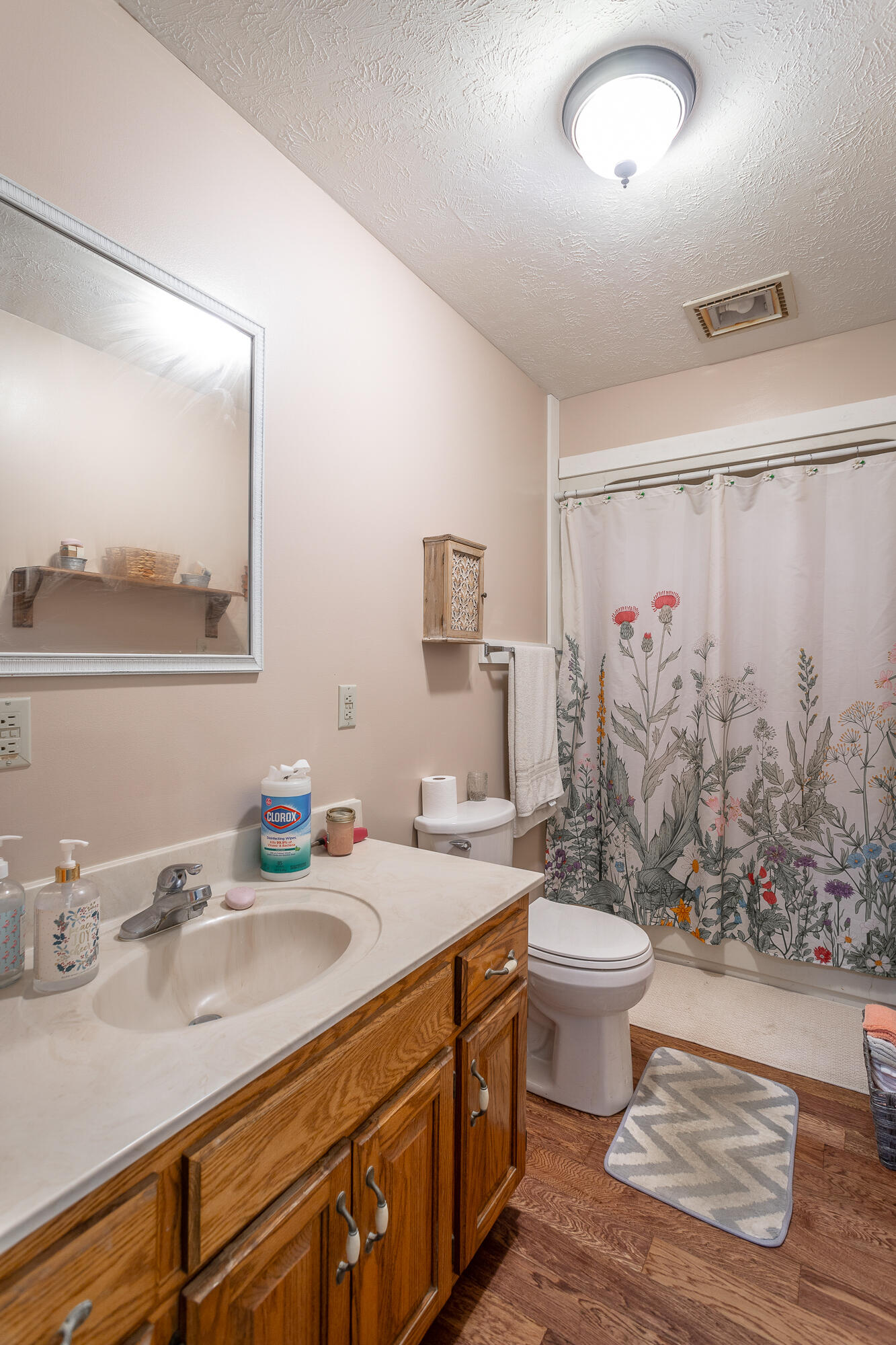 63 Mel McDaniel Road Ringgold, GA 30736 - Photo 66 of 97 Bathroom