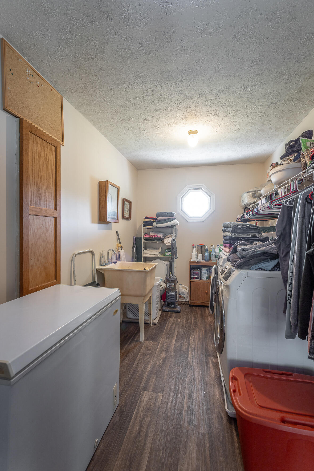 63 Mel McDaniel Road Ringgold, GA 30736 - Photo 68 of 97 Laundry