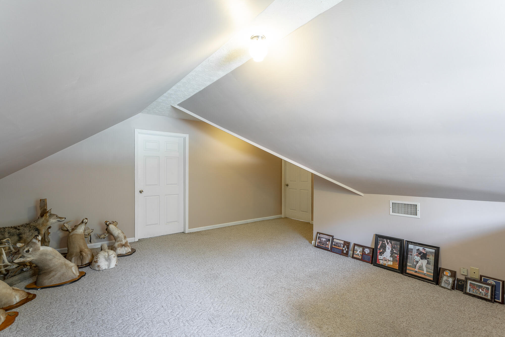 63 Mel McDaniel Road Ringgold, GA 30736 - Photo 69 of 97 Attic