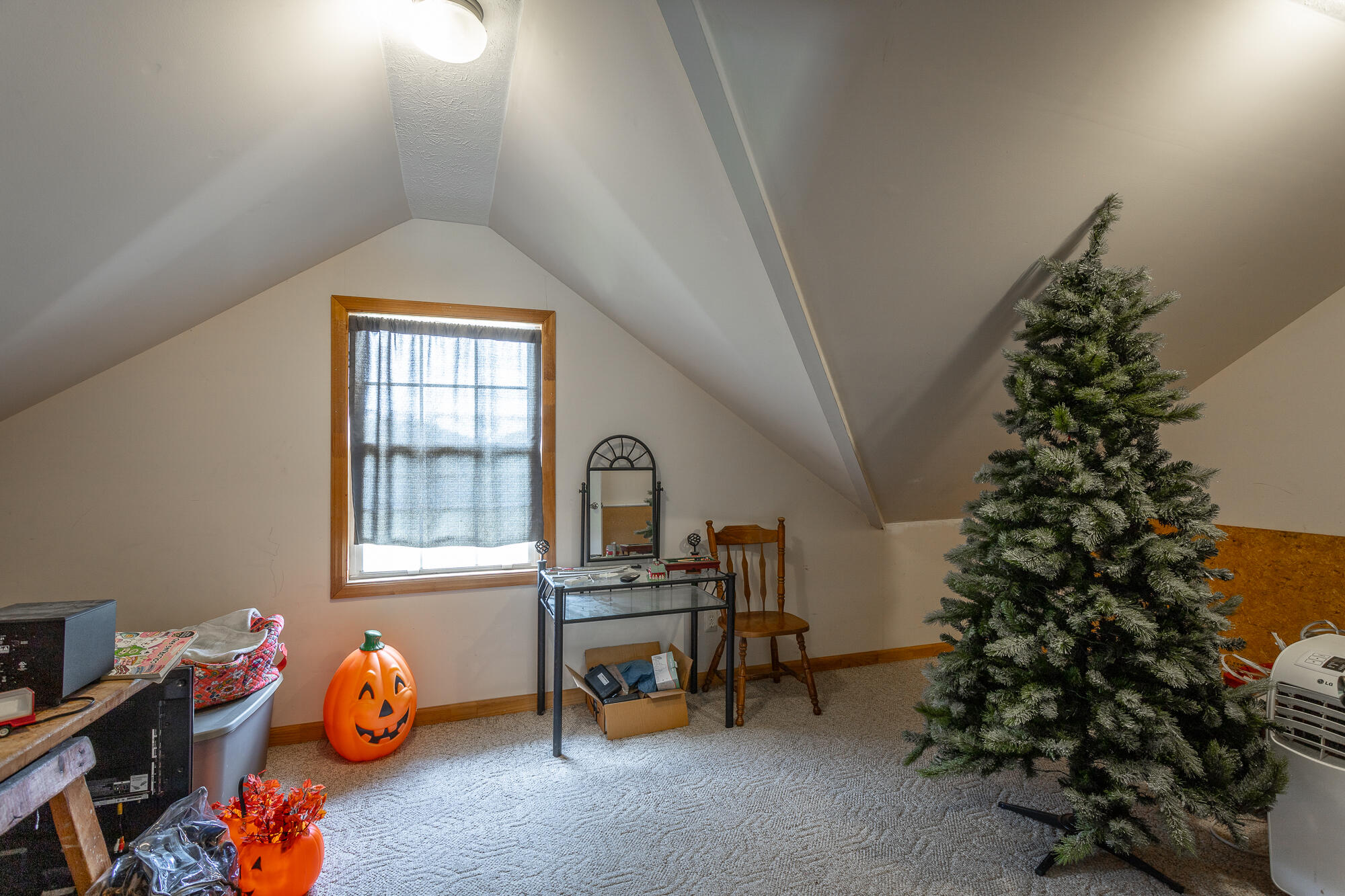 63 Mel McDaniel Road Ringgold, GA 30736 - Photo 71 of 97 Attic