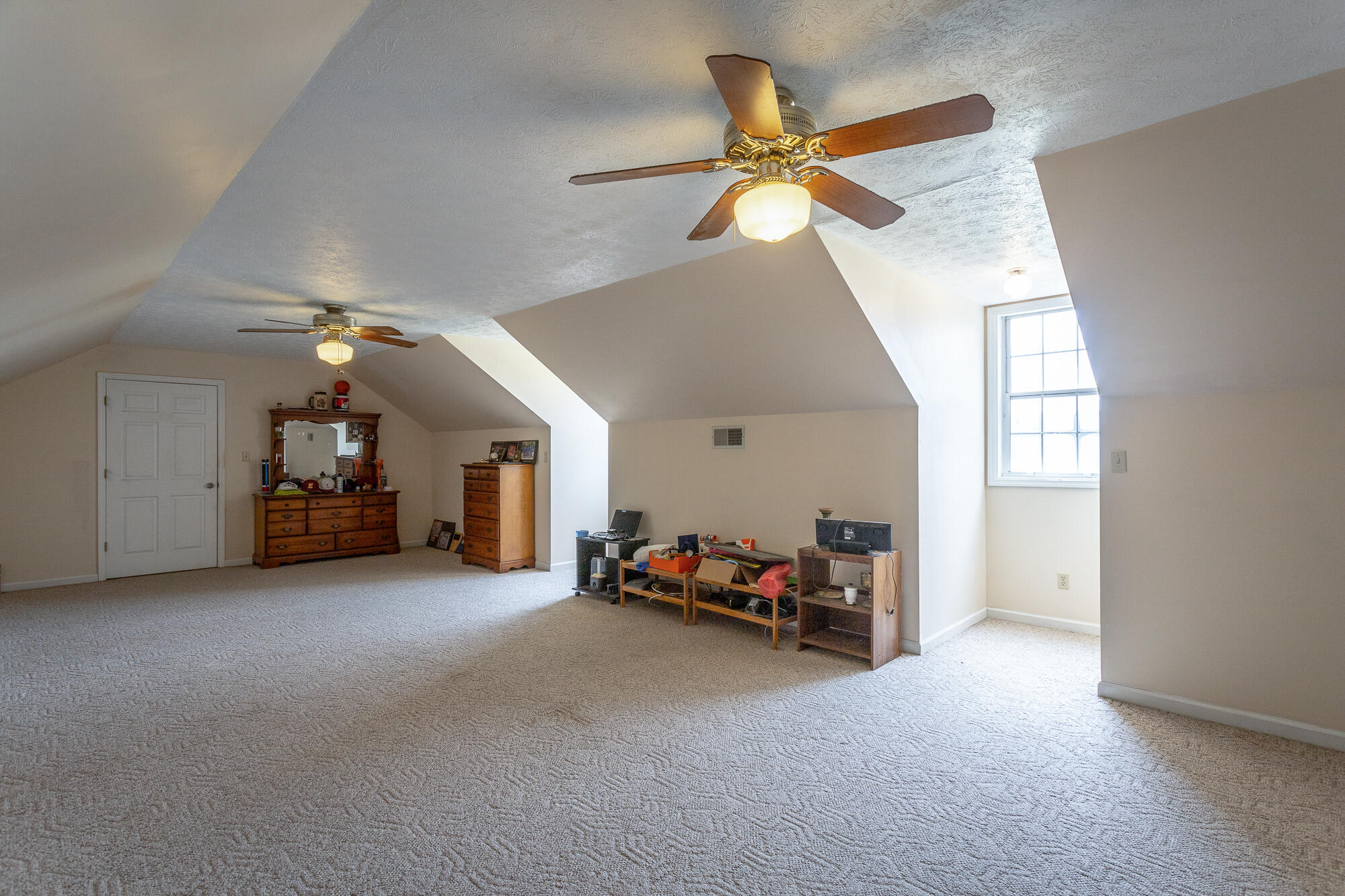 63 Mel McDaniel Road Ringgold, GA 30736 - Photo 73 of 97 Attic