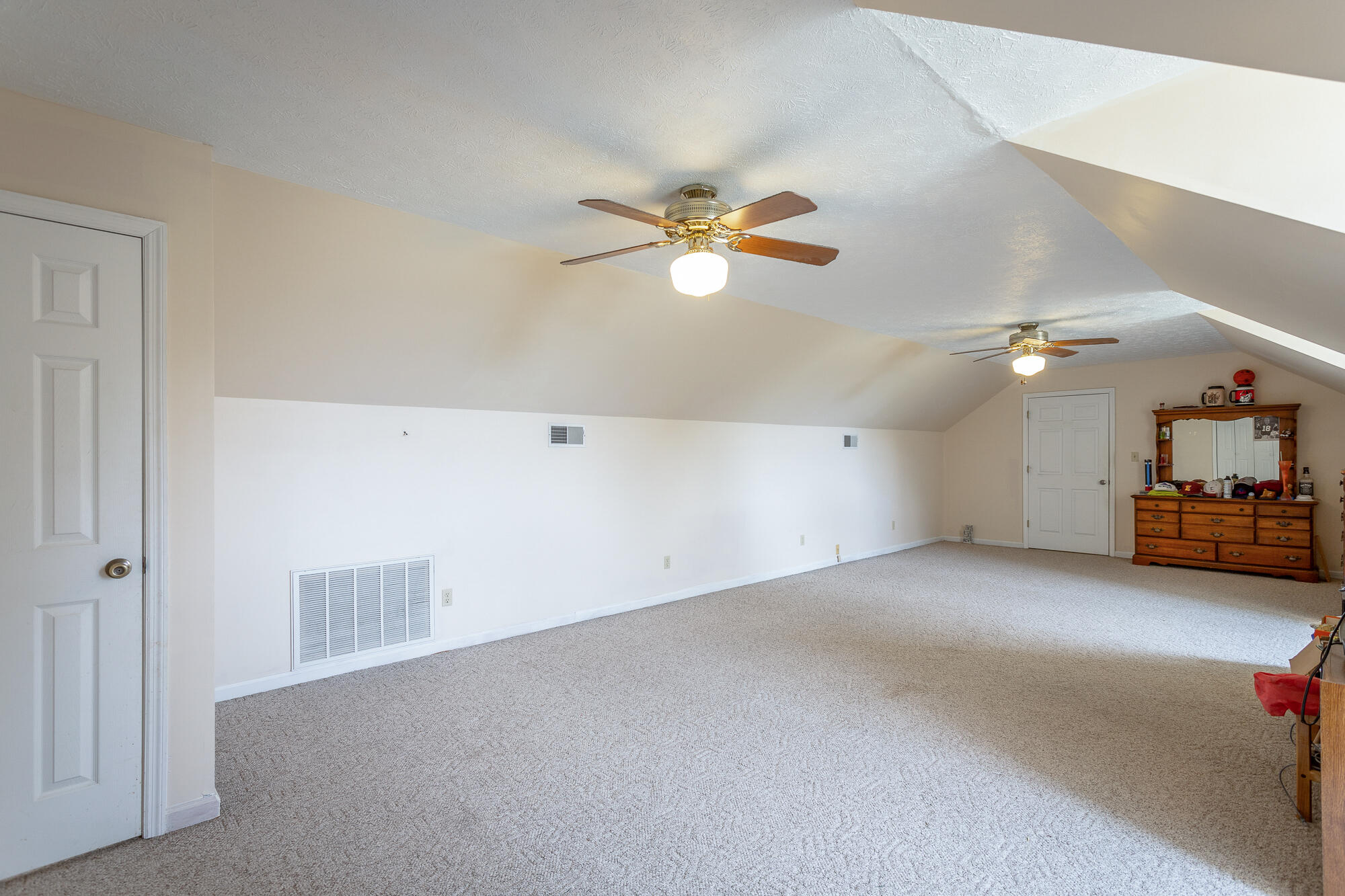 63 Mel McDaniel Road Ringgold, GA 30736 - Photo 74 of 97 Attic