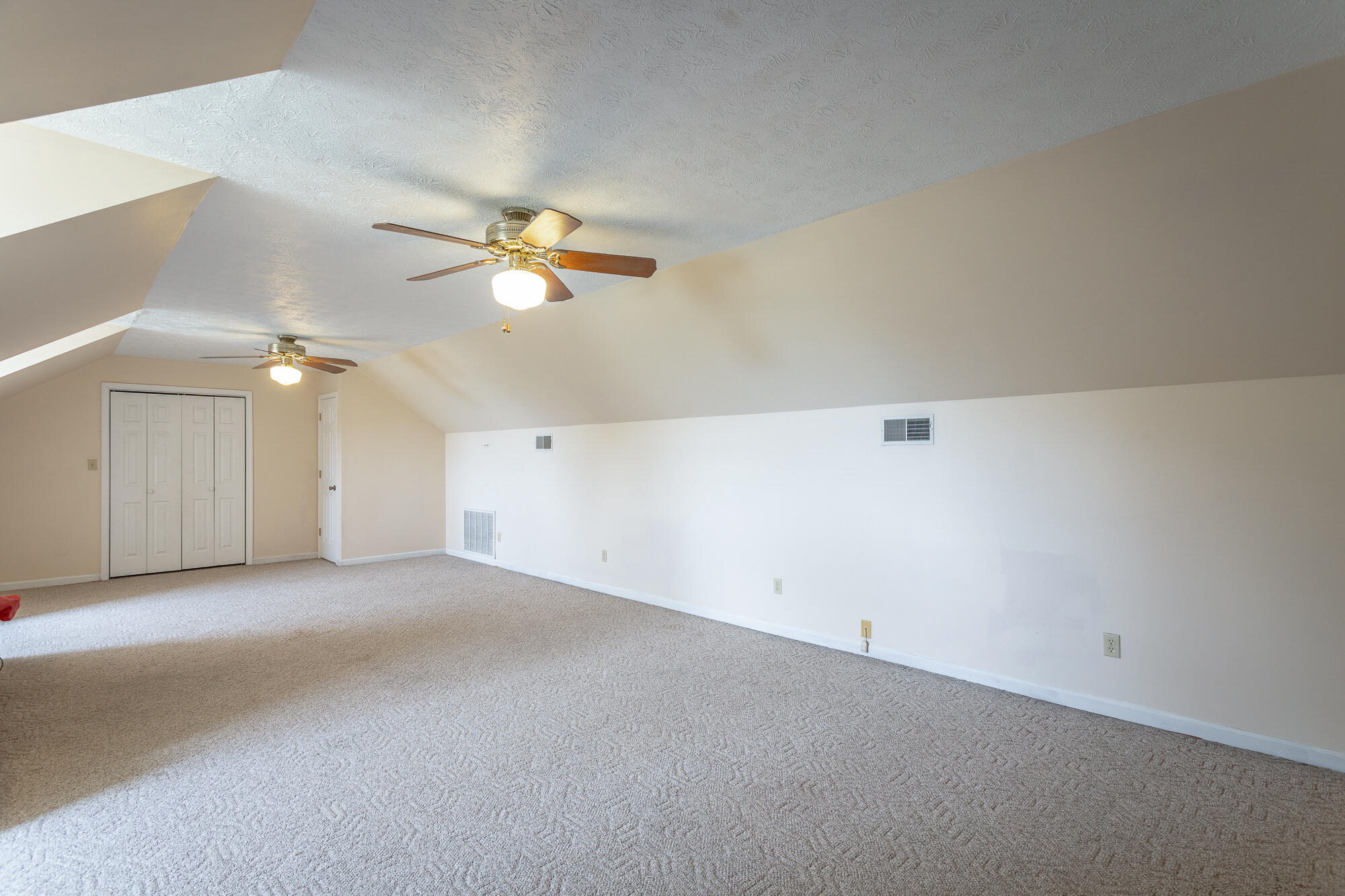 63 Mel McDaniel Road Ringgold, GA 30736 - Photo 75 of 97 Attic