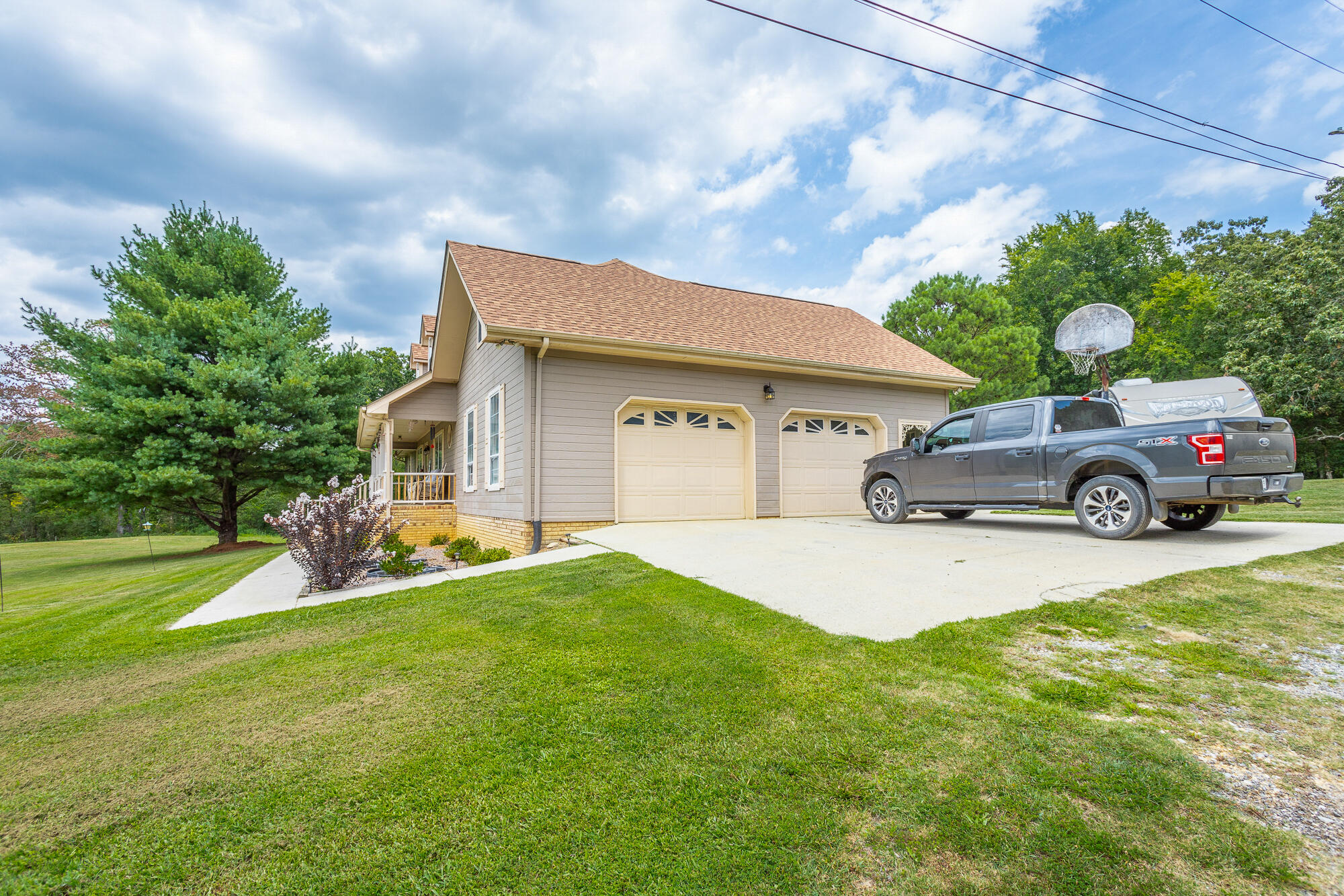 63 Mel McDaniel Road Ringgold, GA 30736 - Photo 77 of 97 Parking Space