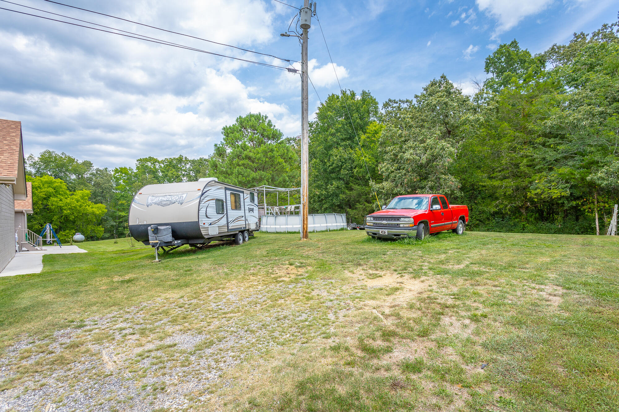 63 Mel McDaniel Road Ringgold, GA 30736 - Photo 80 of 97 Lawn