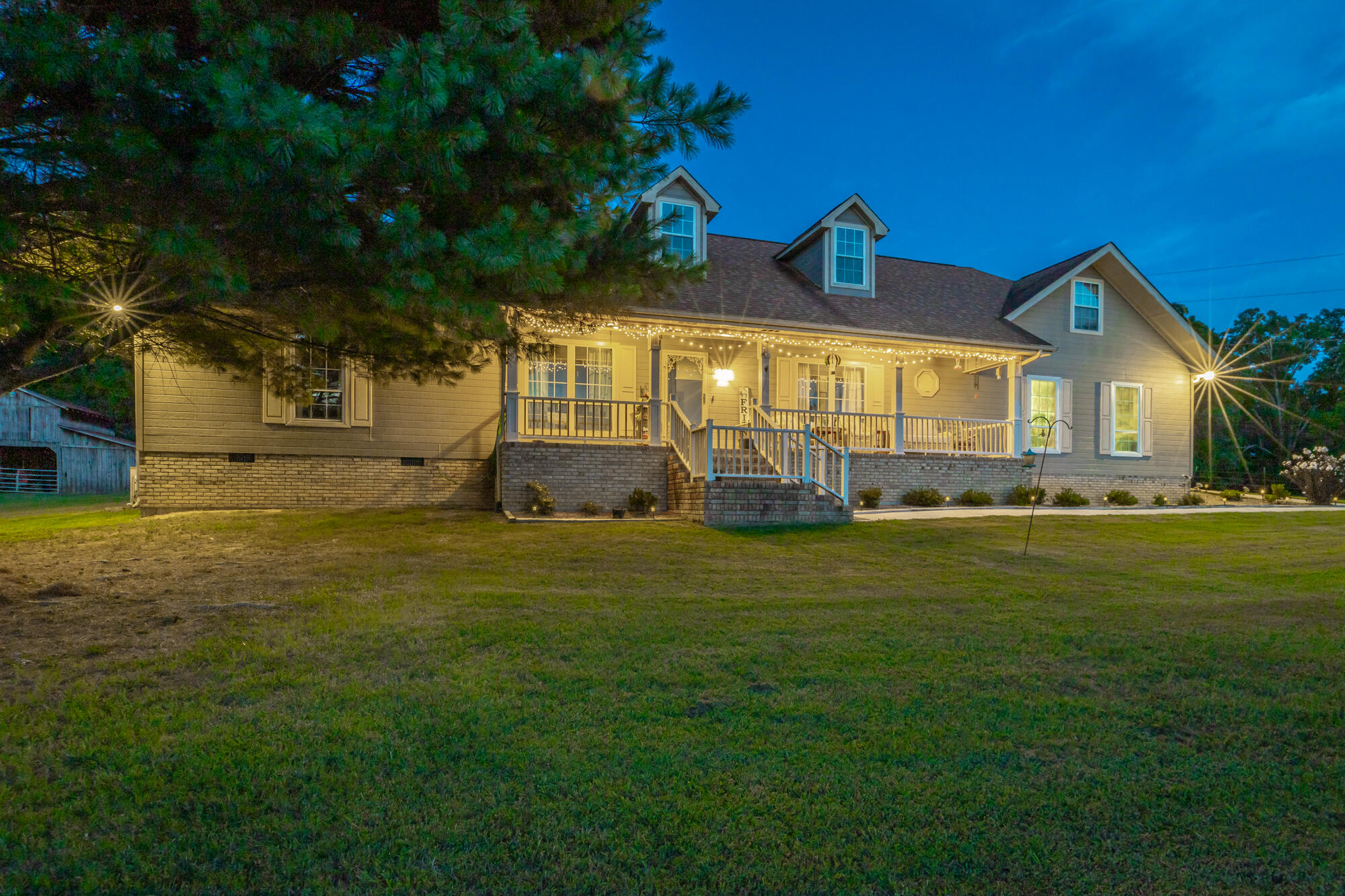 63 Mel McDaniel Road Ringgold, GA 30736 - Photo 8 of 97 Front View