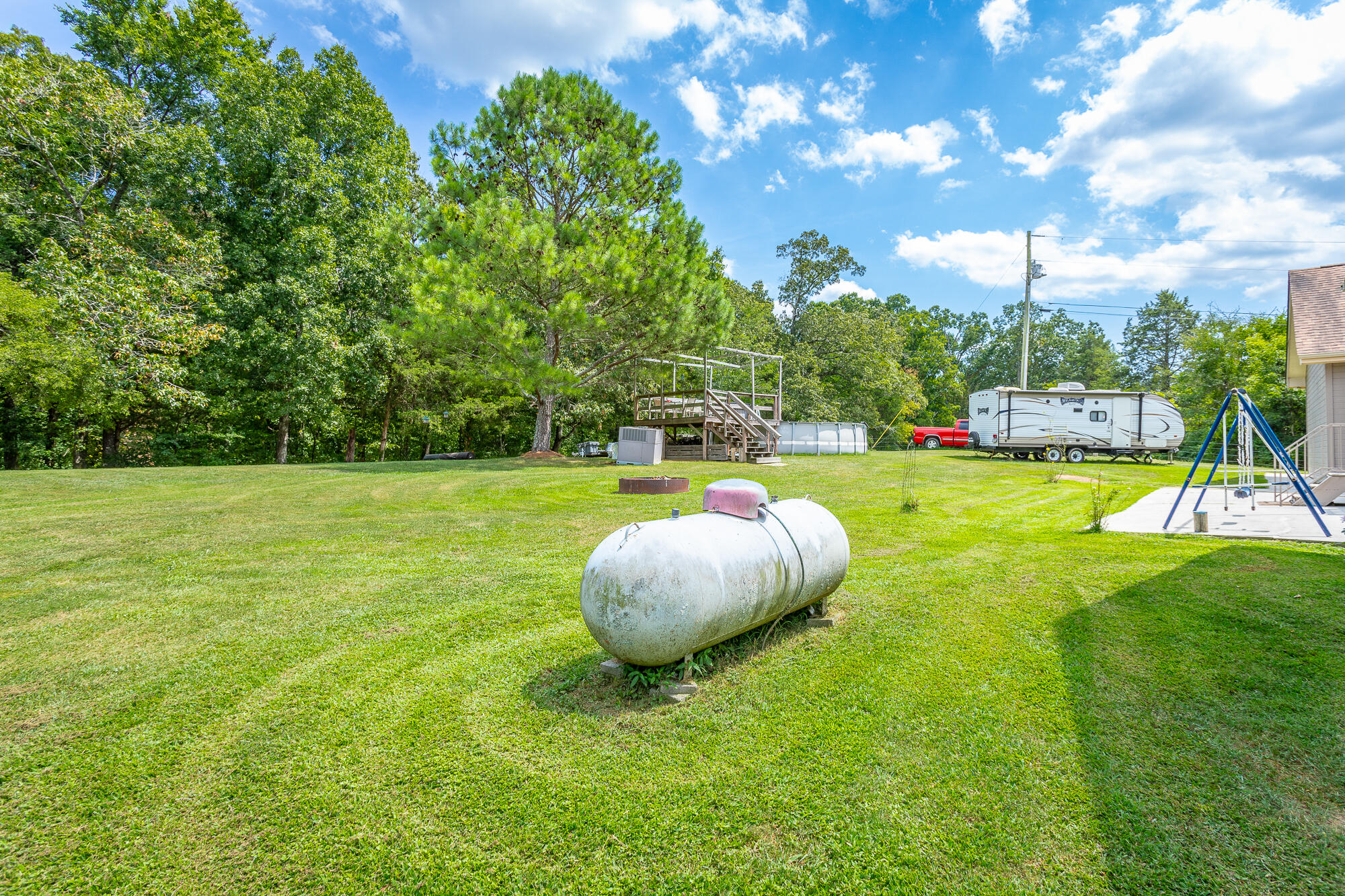 63 Mel McDaniel Road Ringgold, GA 30736 - Photo 81 of 97 Lawn