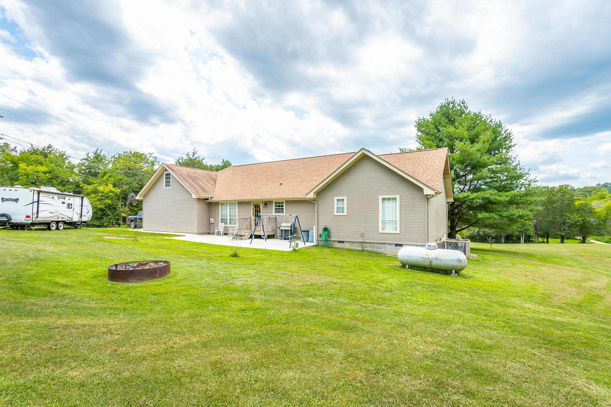 63 Mel McDaniel Road Ringgold, GA 30736 - Photo 83 of 97 Back Yard