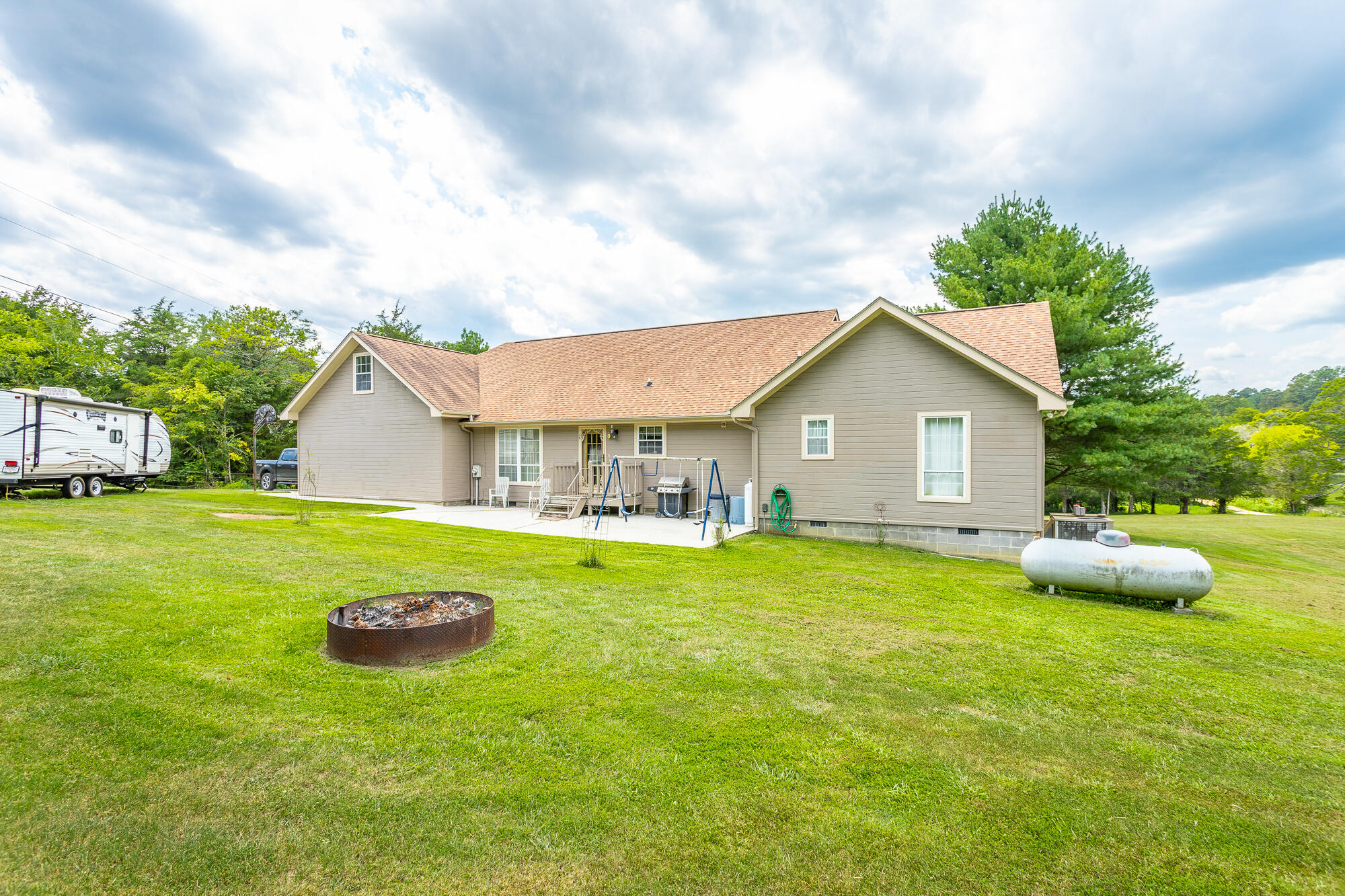 63 Mel McDaniel Road Ringgold, GA 30736 - Photo 88 of 97 Back Yard