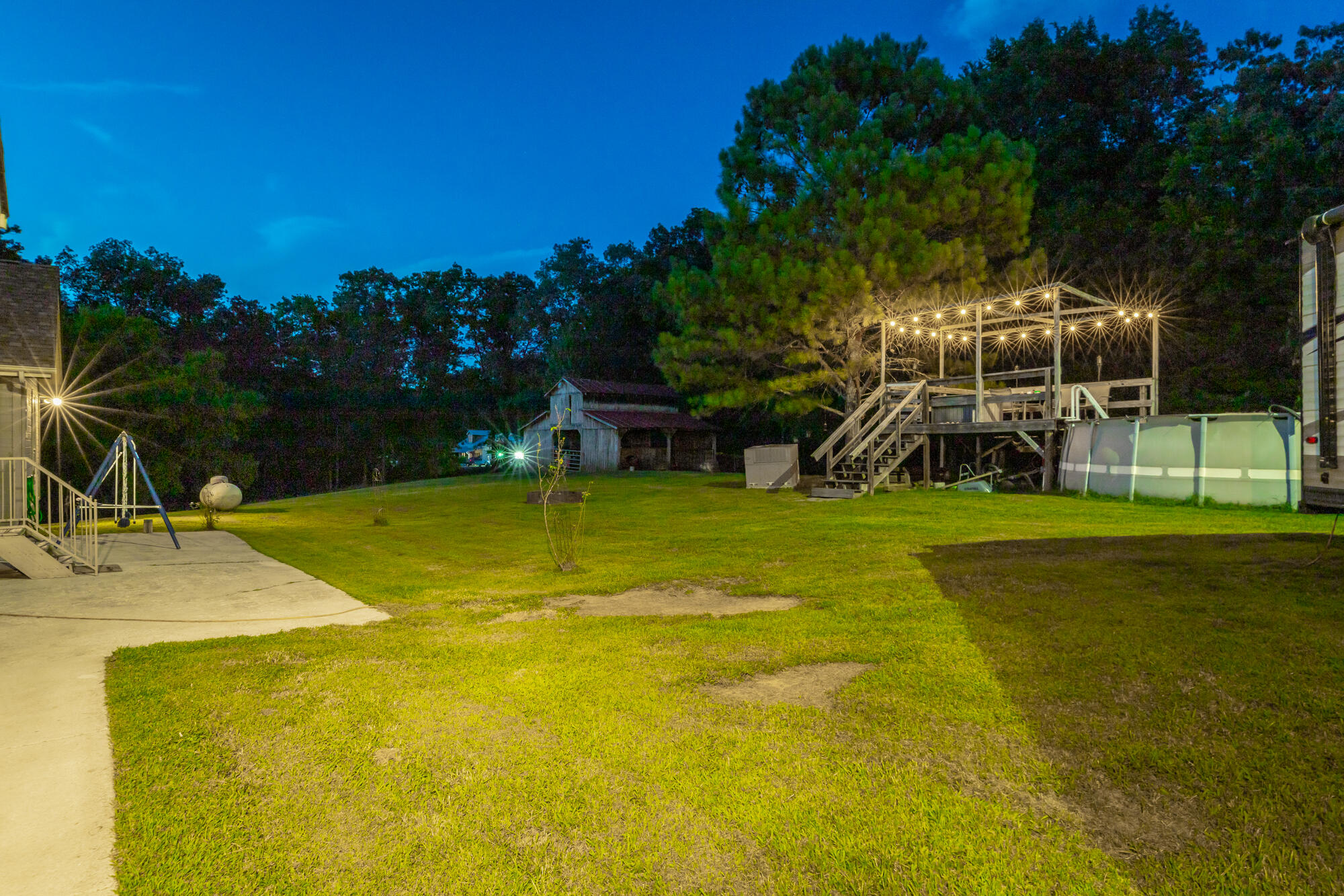 63 Mel McDaniel Road Ringgold, GA 30736 - Photo 89 of 97 Back Yard