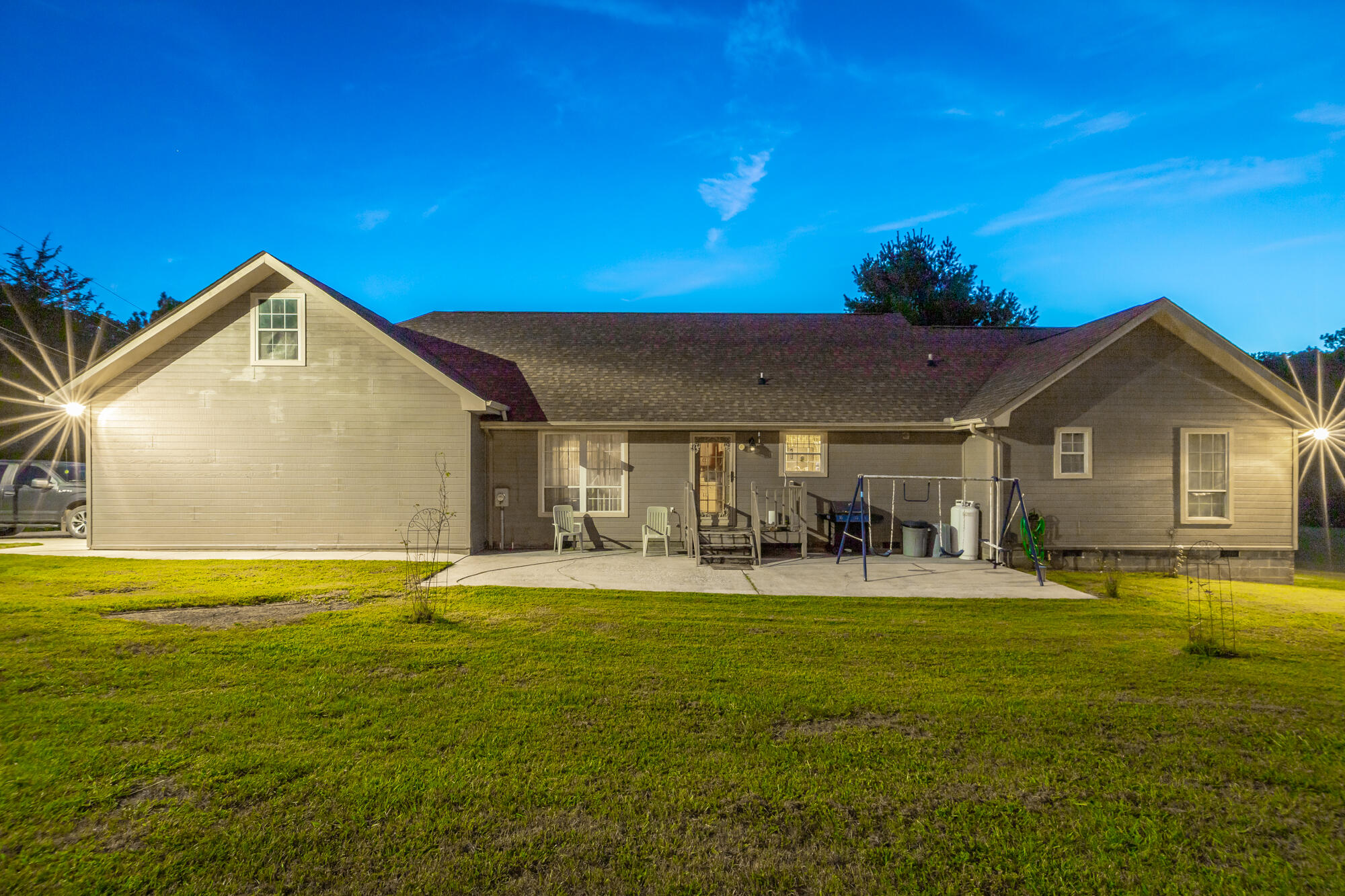 63 Mel McDaniel Road Ringgold, GA 30736 - Photo 91 of 97 Back View
