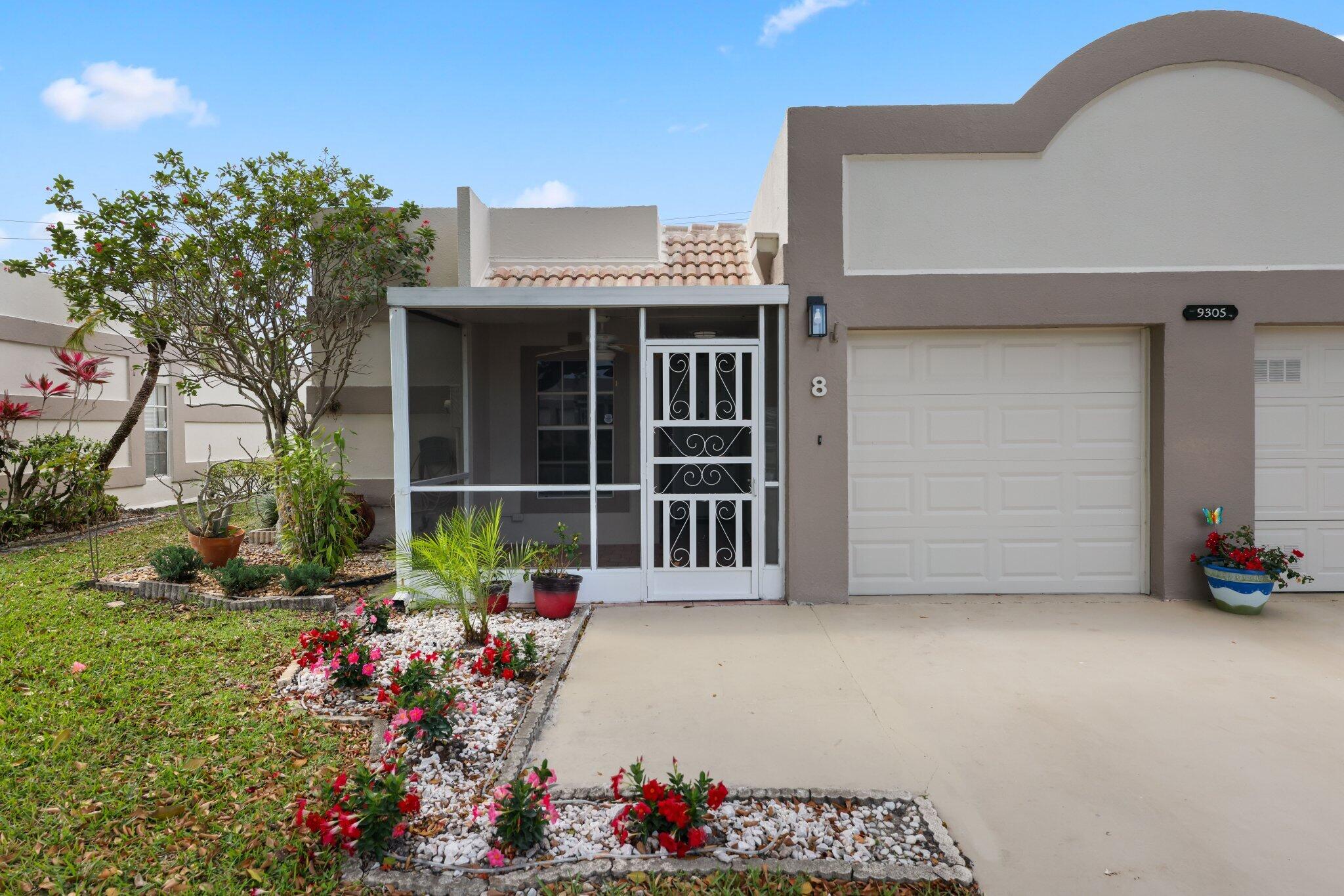 9305 Flynn Circle, Unit 8 Boca Raton, FL 33496 - Photo 25 of 31 9305 Flynn Circle - 3.jpg-SMALL