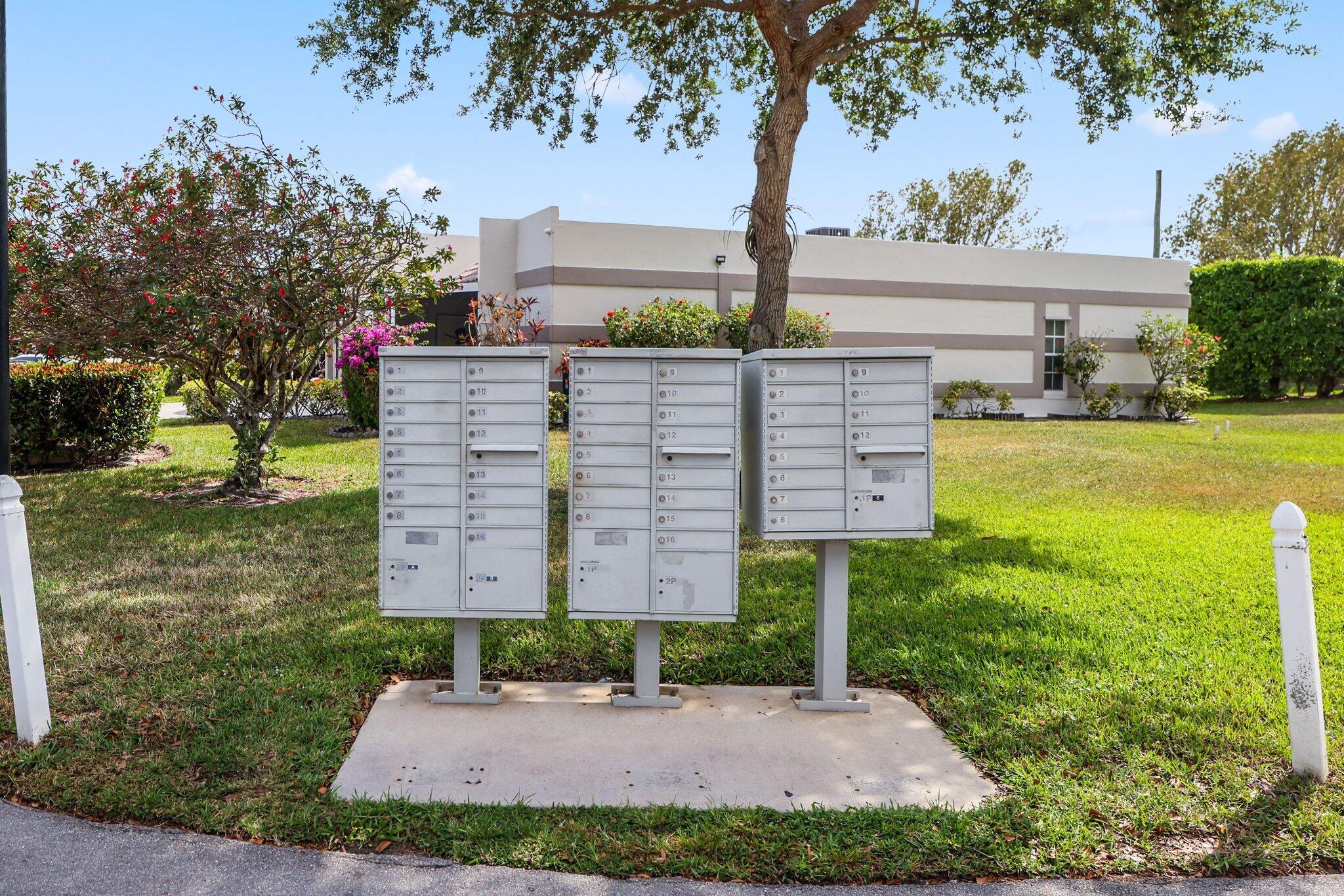 9305 Flynn Circle, Unit 8 Boca Raton, FL 33496 - Photo 28 of 31 9305 Flynn Circle - 34.jpg-SMALL