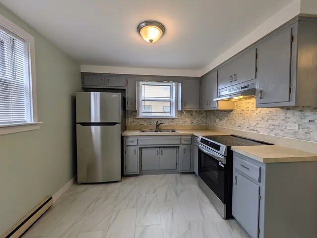 $1,295 | 11840 South Karlov Avenue, Unit BW, Alsip, IL 60803