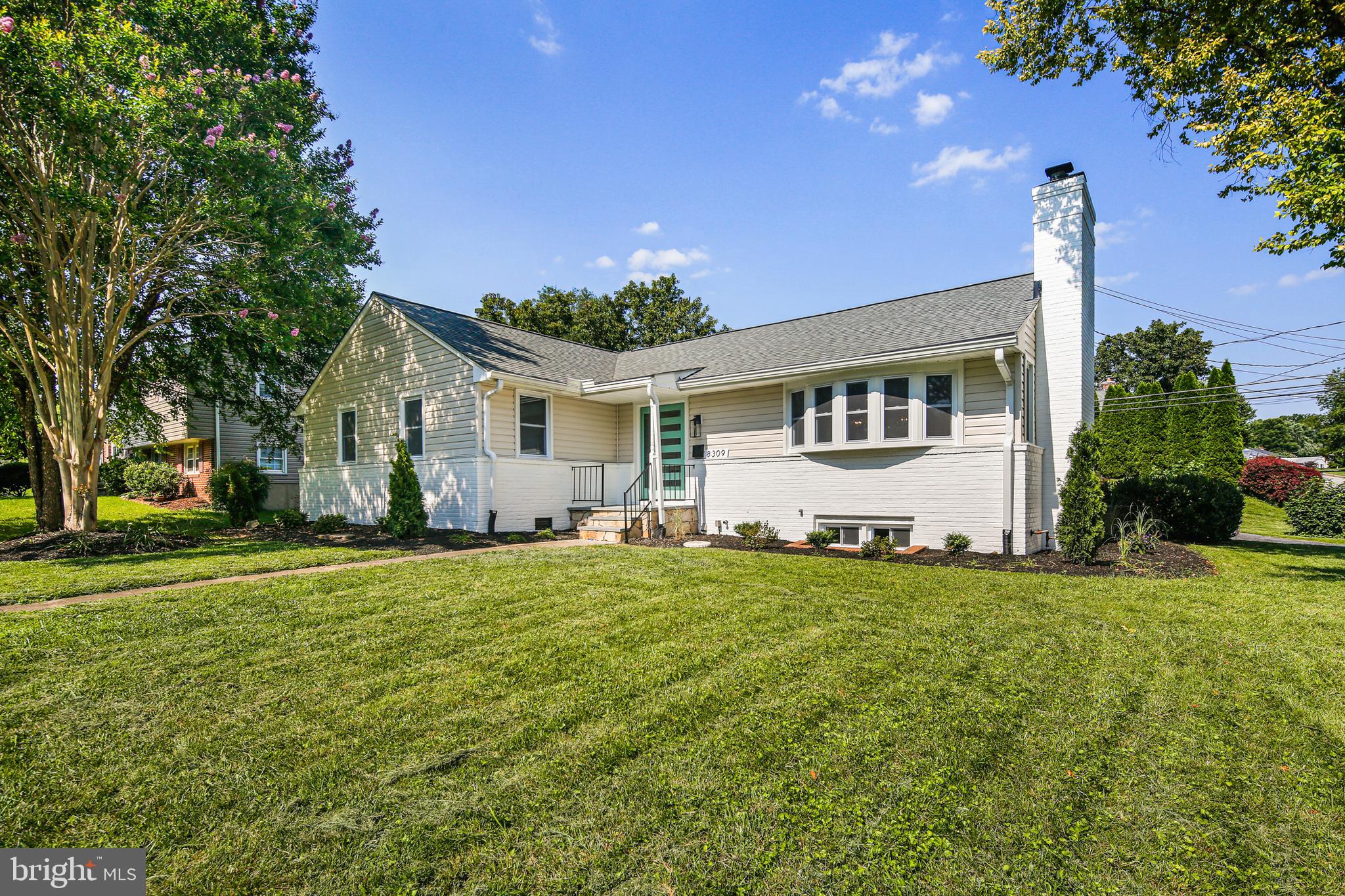 8309 Thornton Road Towson, MD 21204 - Photo 1 of 36 8309 Thornton Road