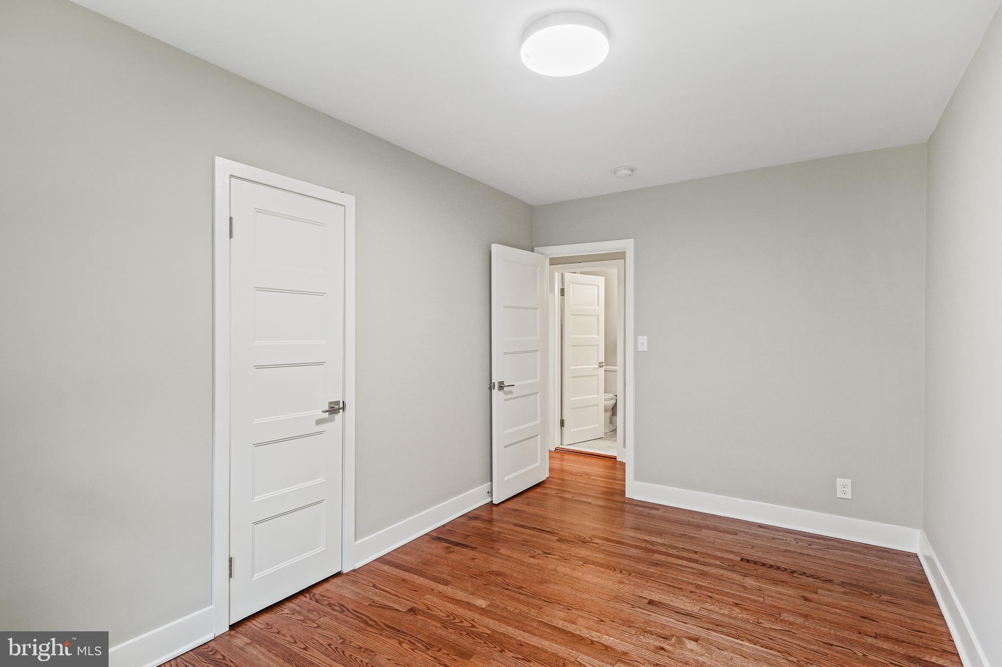 8309 Thornton Road Towson, MD 21204 - Photo 15 of 36 Bedroom 3