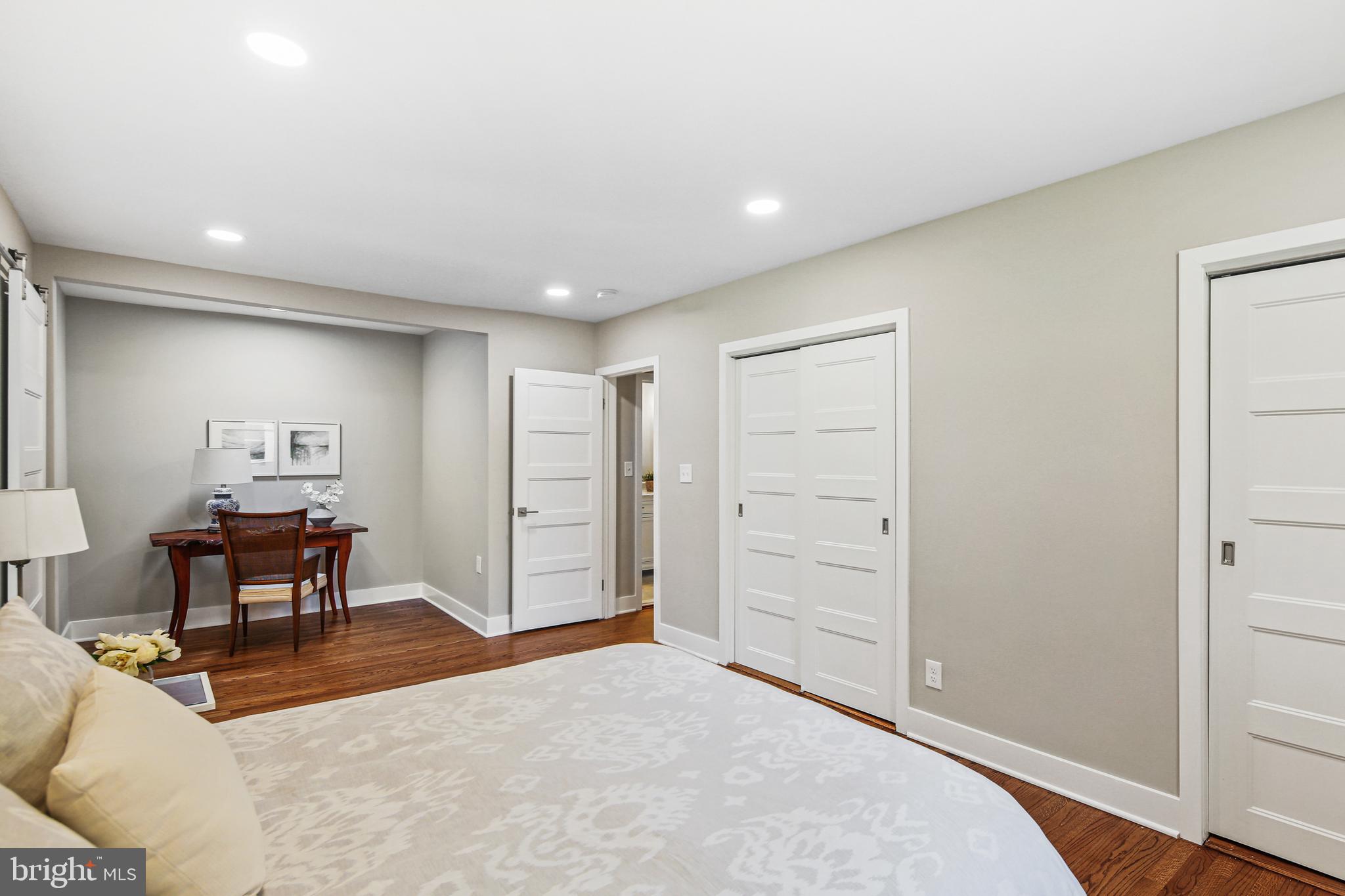 8309 Thornton Road Towson, MD 21204 - Photo 20 of 36 Primary bedroom