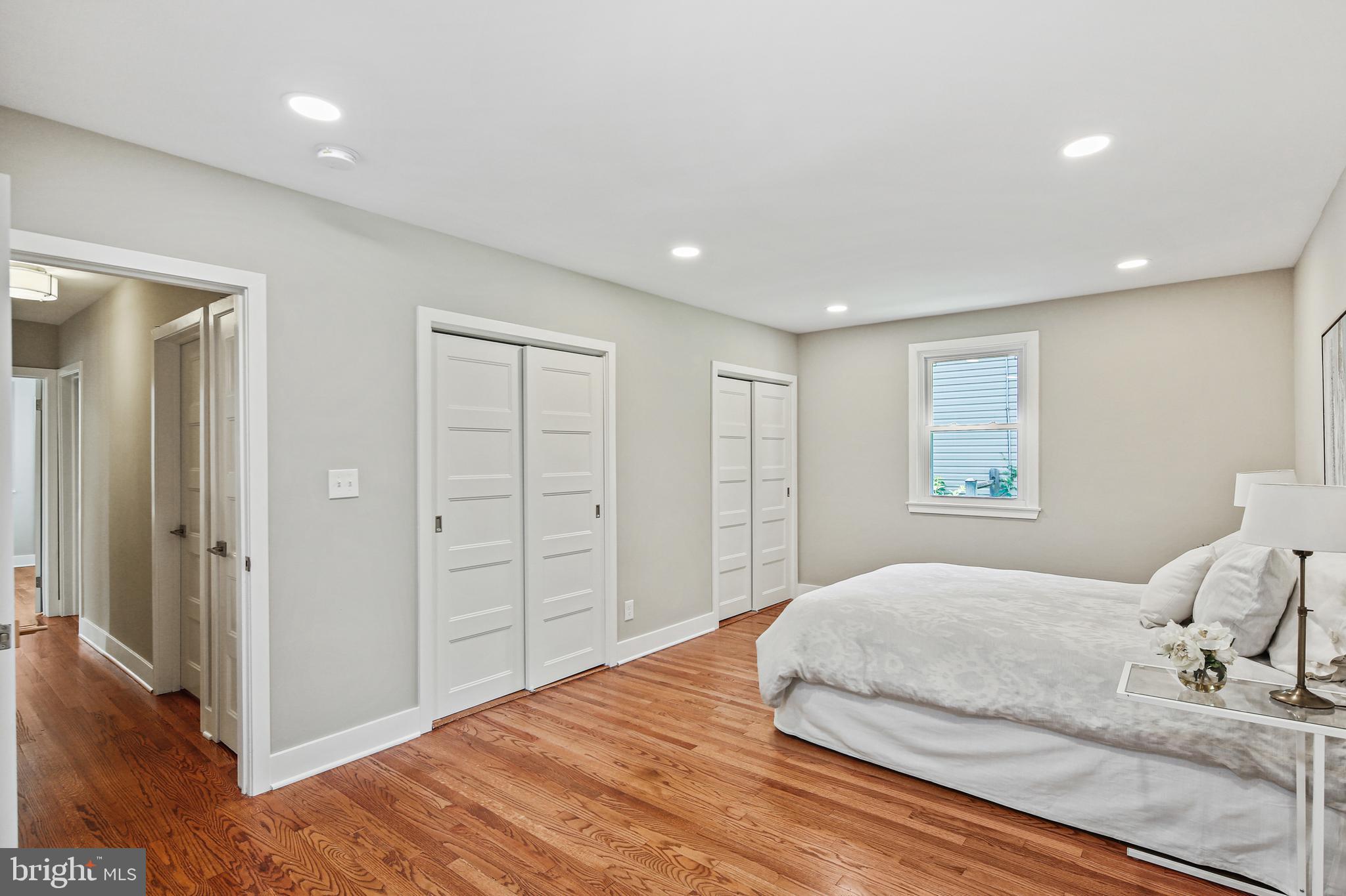 8309 Thornton Road Towson, MD 21204 - Photo 21 of 36 Primary bedroom