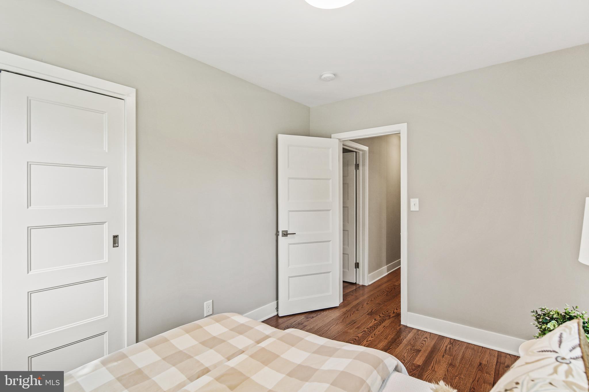 8309 Thornton Road Towson, MD 21204 - Photo 23 of 36 Bedroom 1