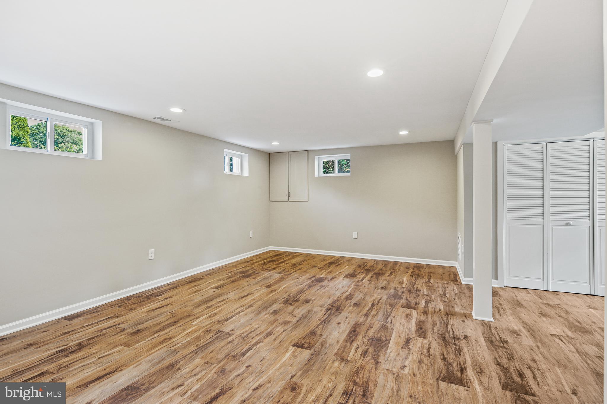 8309 Thornton Road Towson, MD 21204 - Photo 27 of 36 Finished basement