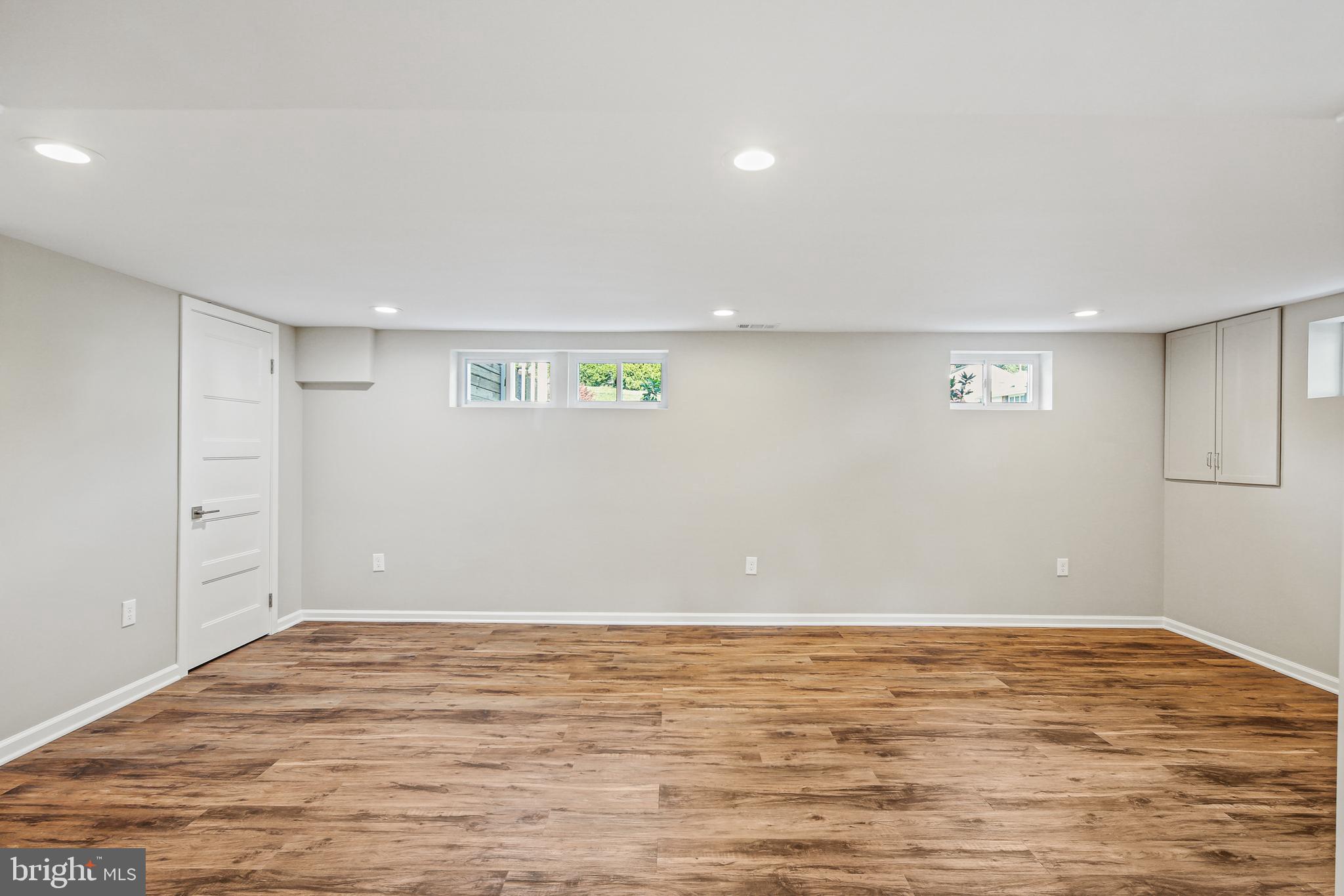 8309 Thornton Road Towson, MD 21204 - Photo 28 of 36 Finished basement