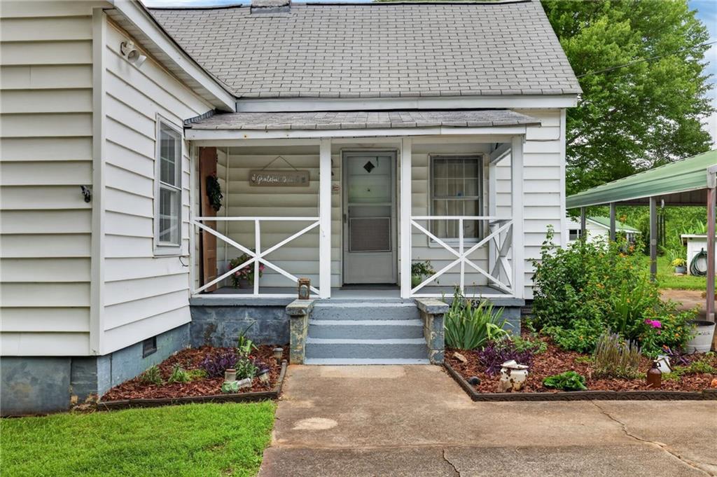 1623 Double Springs Church Road Monroe, GA 30656 - Photo 57 of 77