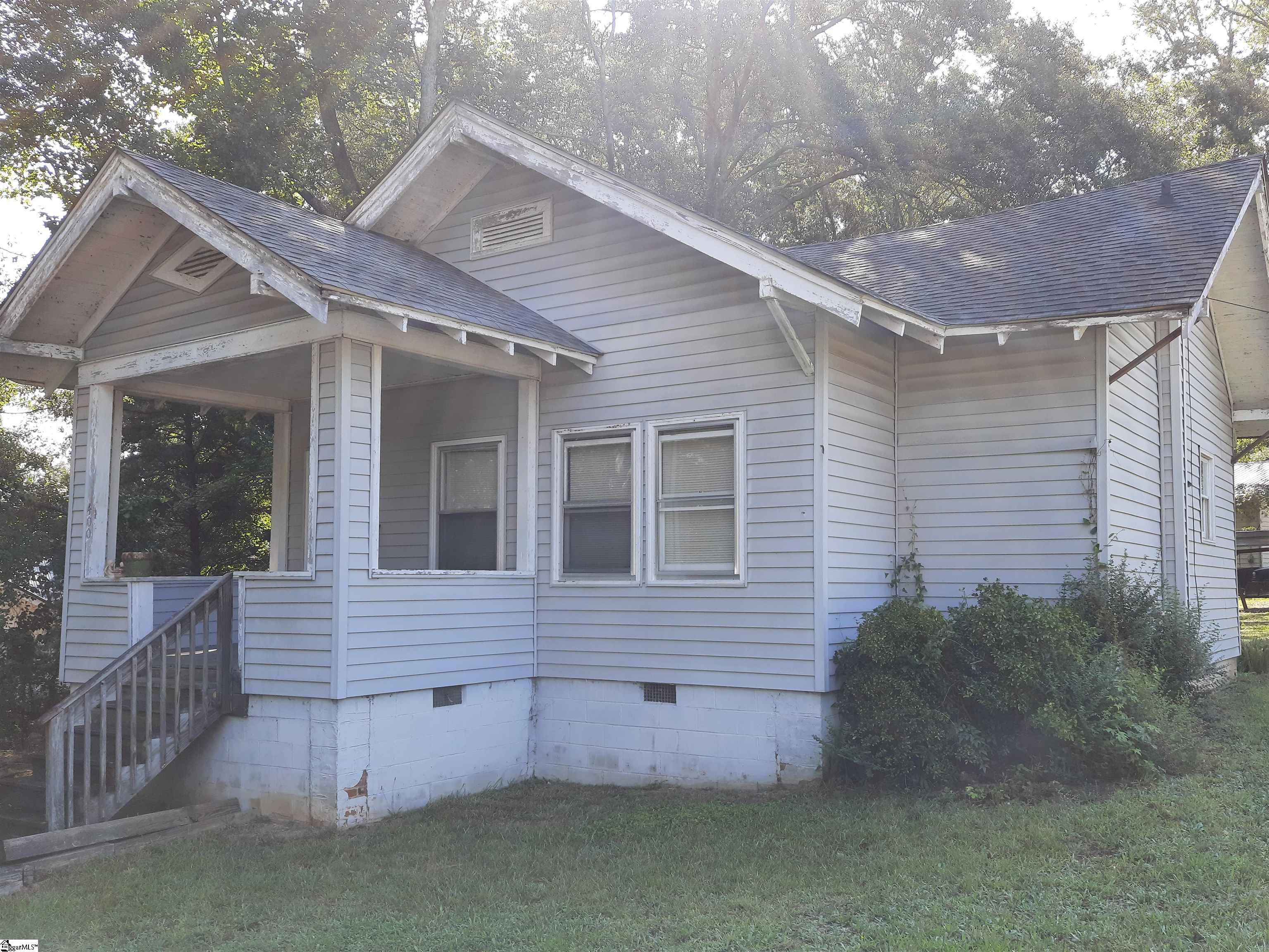 400 Virginia Avenue Honea Path, SC 29654 - Photo 1 of 11 Gallery Image 1