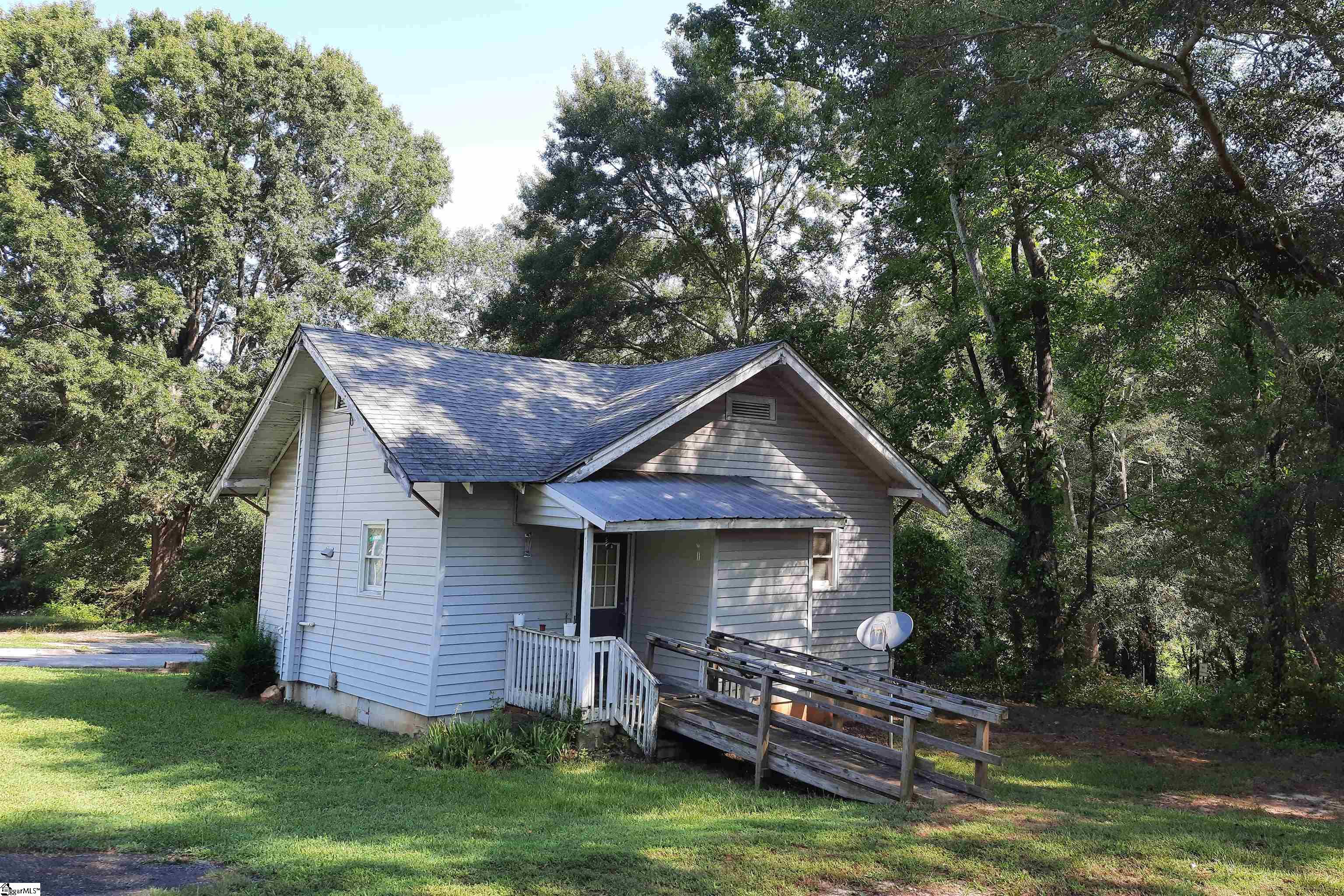 400 Virginia Avenue Honea Path, SC 29654 - Photo 11 of 11 Gallery Image 11