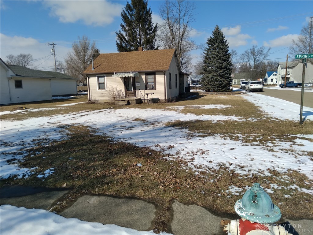 302 West Spring Street Eaton, OH 45320 - Photo 3 of 15 Gallery Image 3