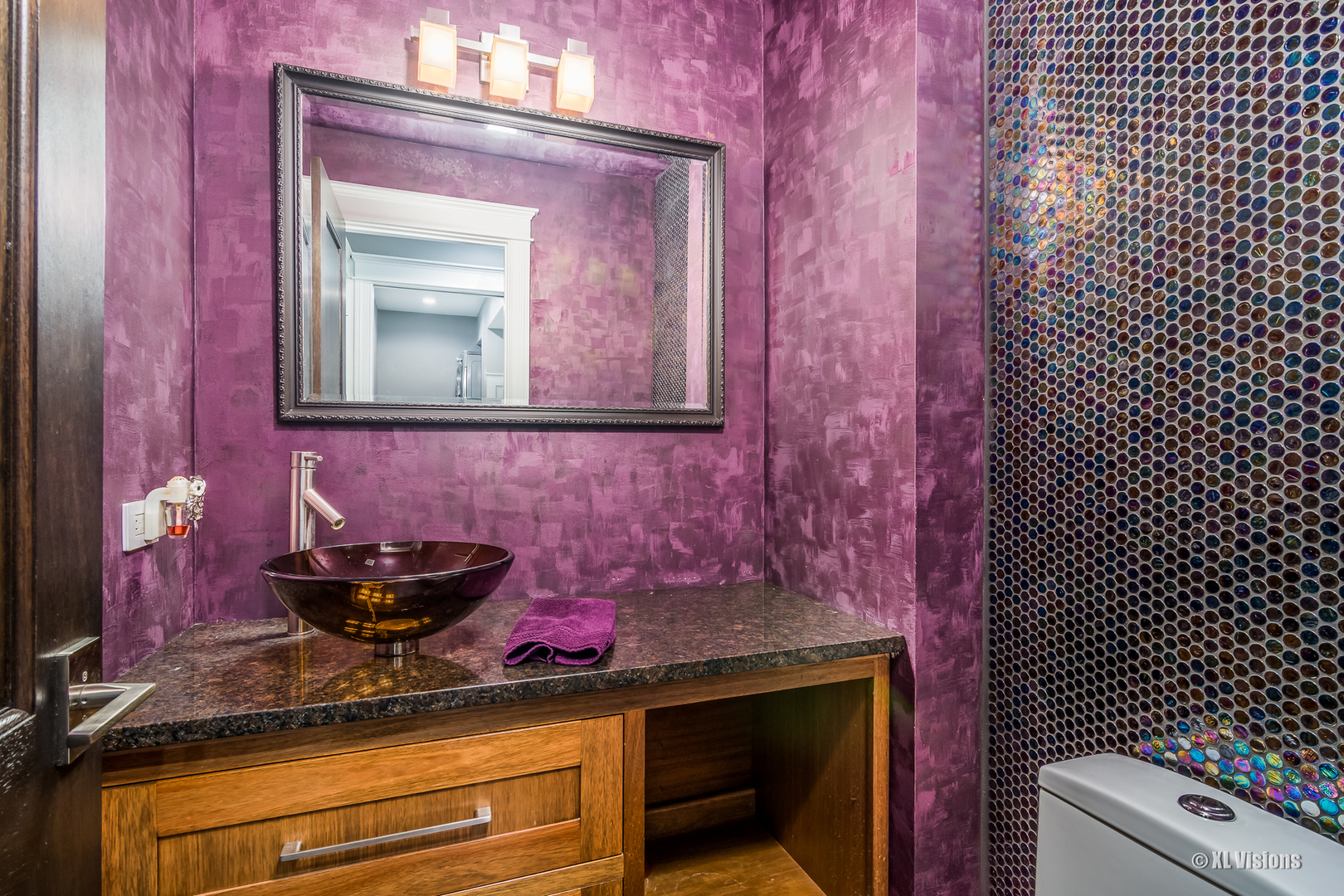 1360 Beacon Lane Bartlett, IL 60103 - Photo 11 of 26 a kitchen with a stove and a sink
