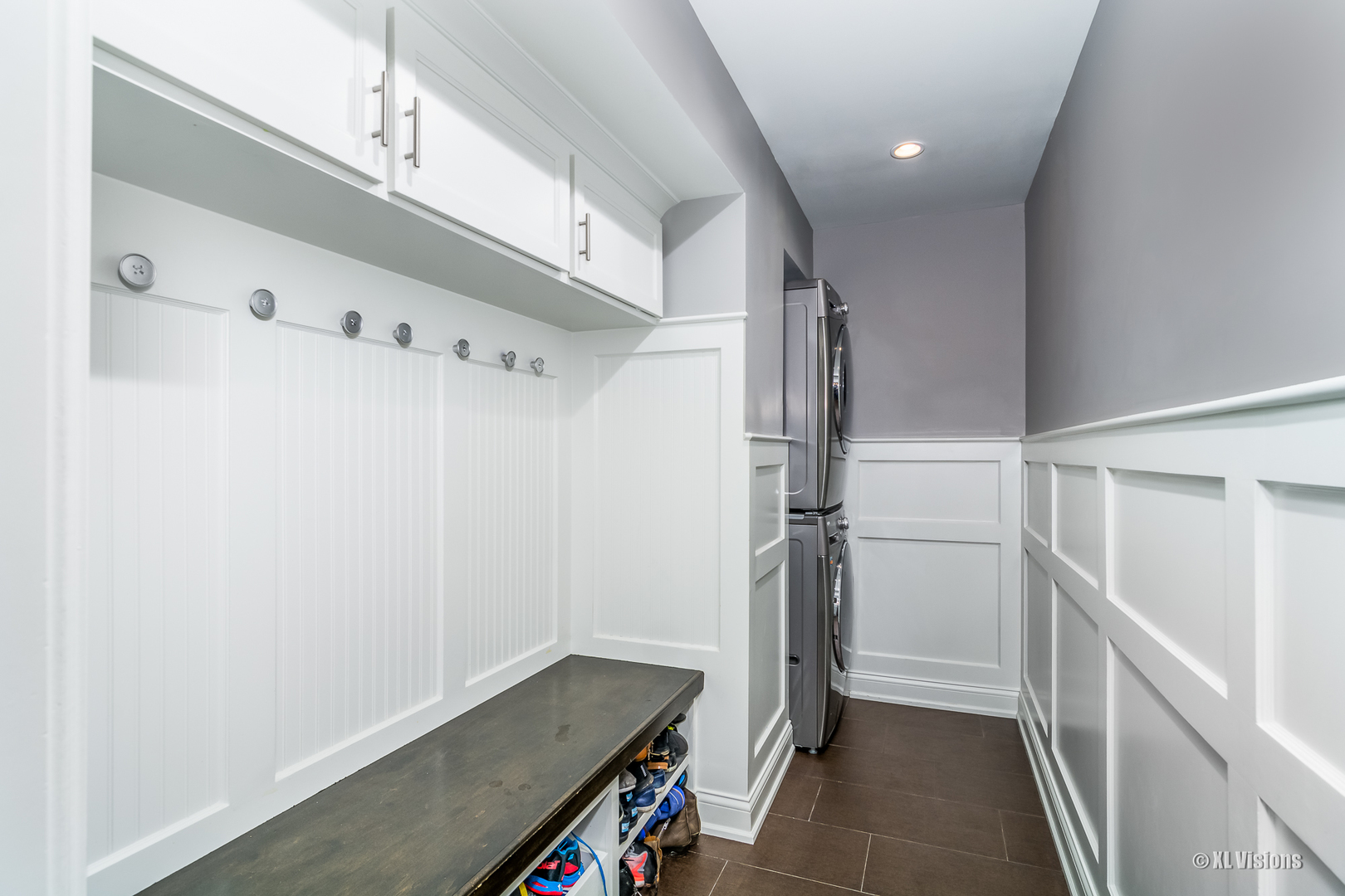 1360 Beacon Lane Bartlett, IL 60103 - Photo 12 of 26 a view of utility room